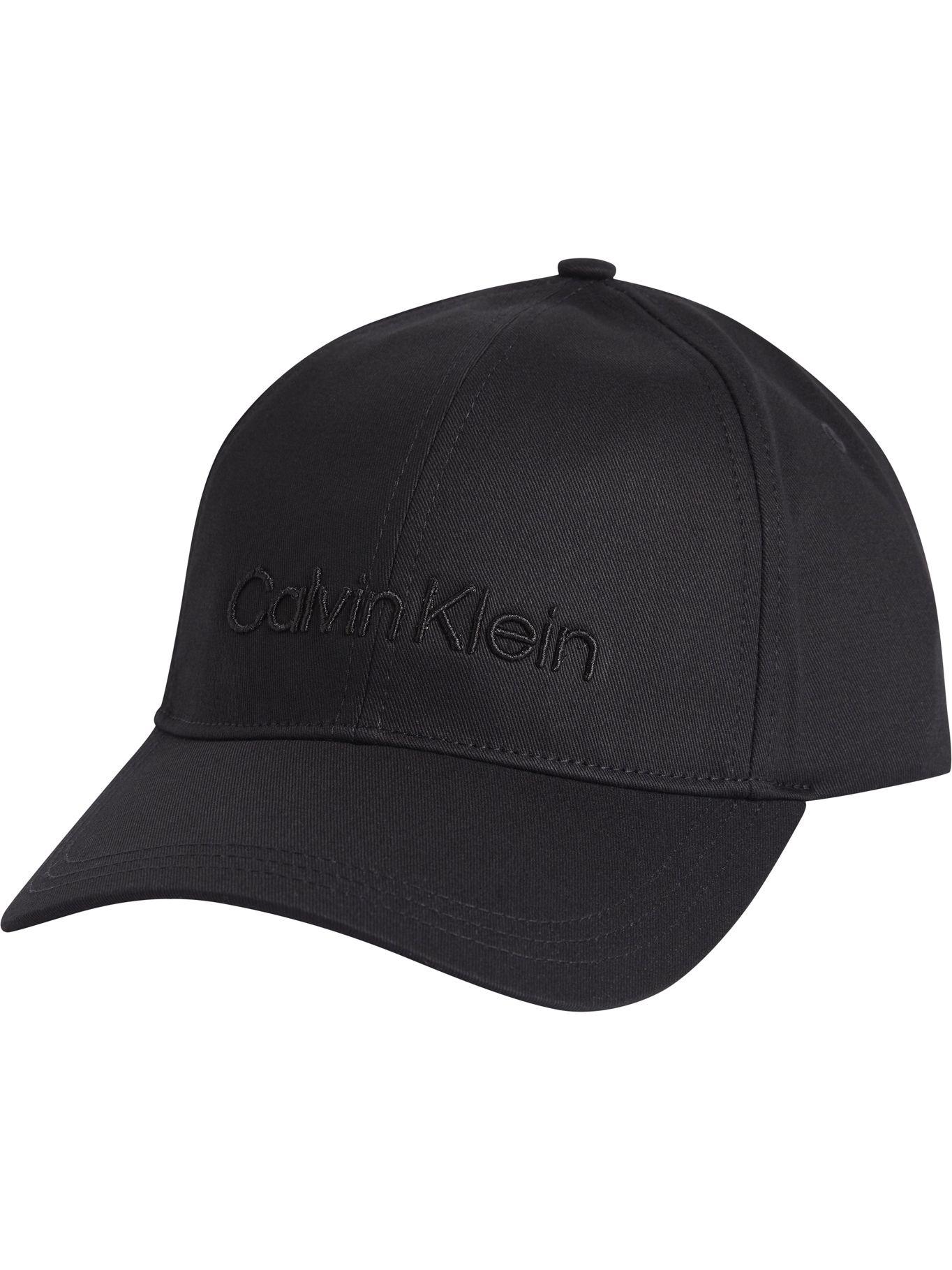 Jockey New Embroideries Logo Negro Calvin Klein-0