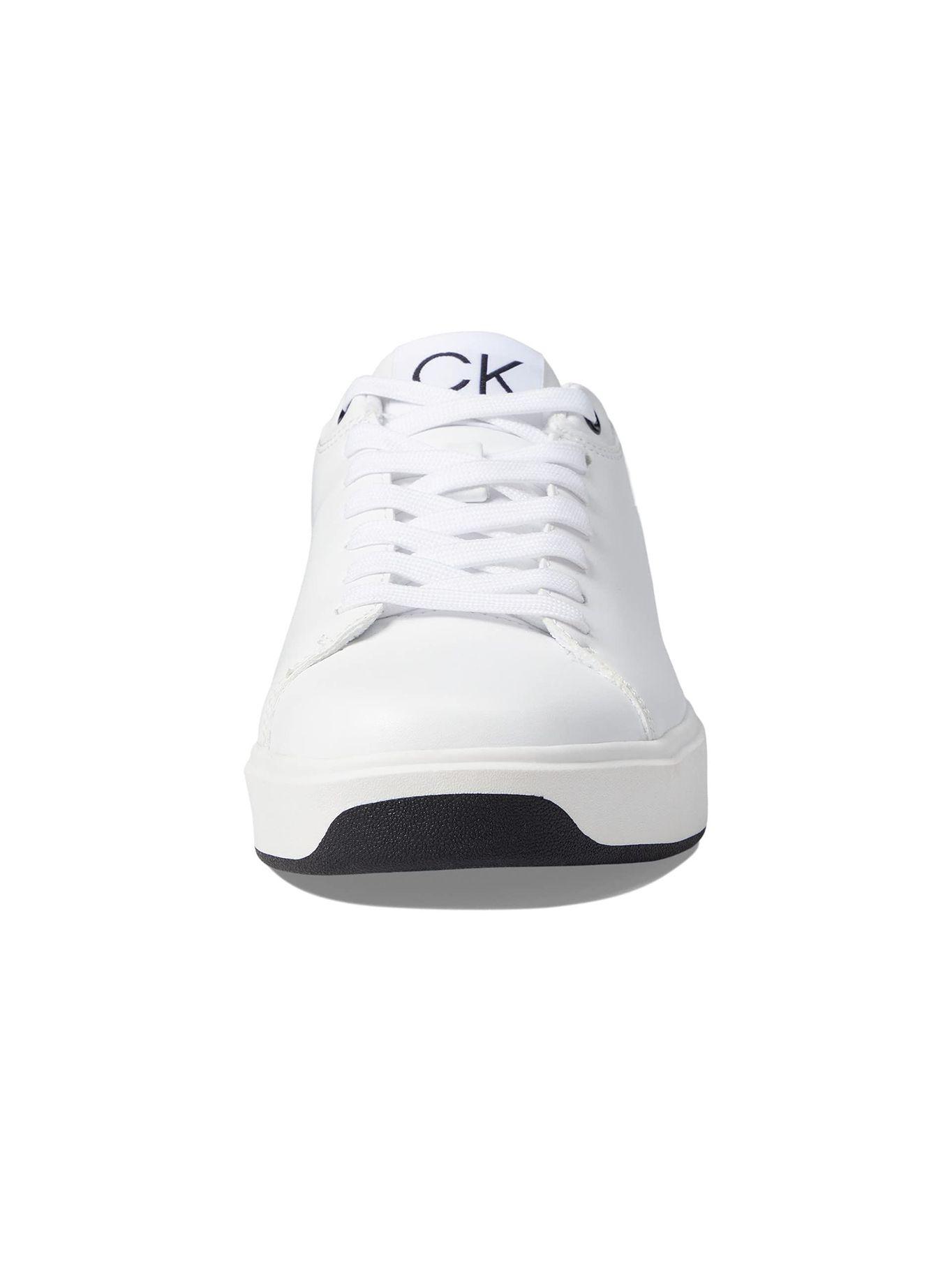 Zapatilla Kcblakee Blanco Calvin Klein-2
