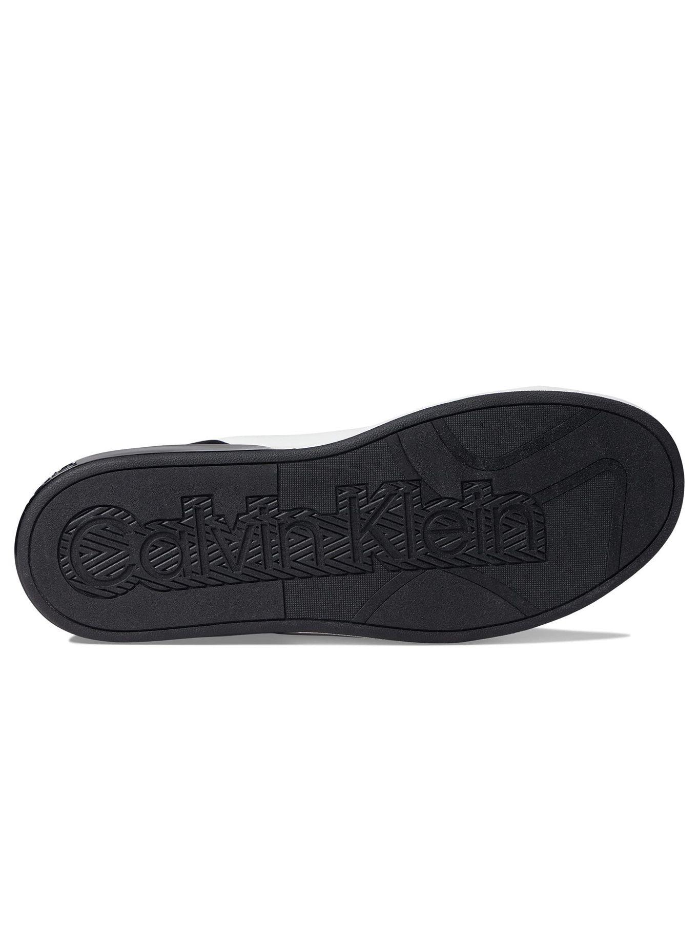 Zapatilla Kcblakee Blanco Calvin Klein-5
