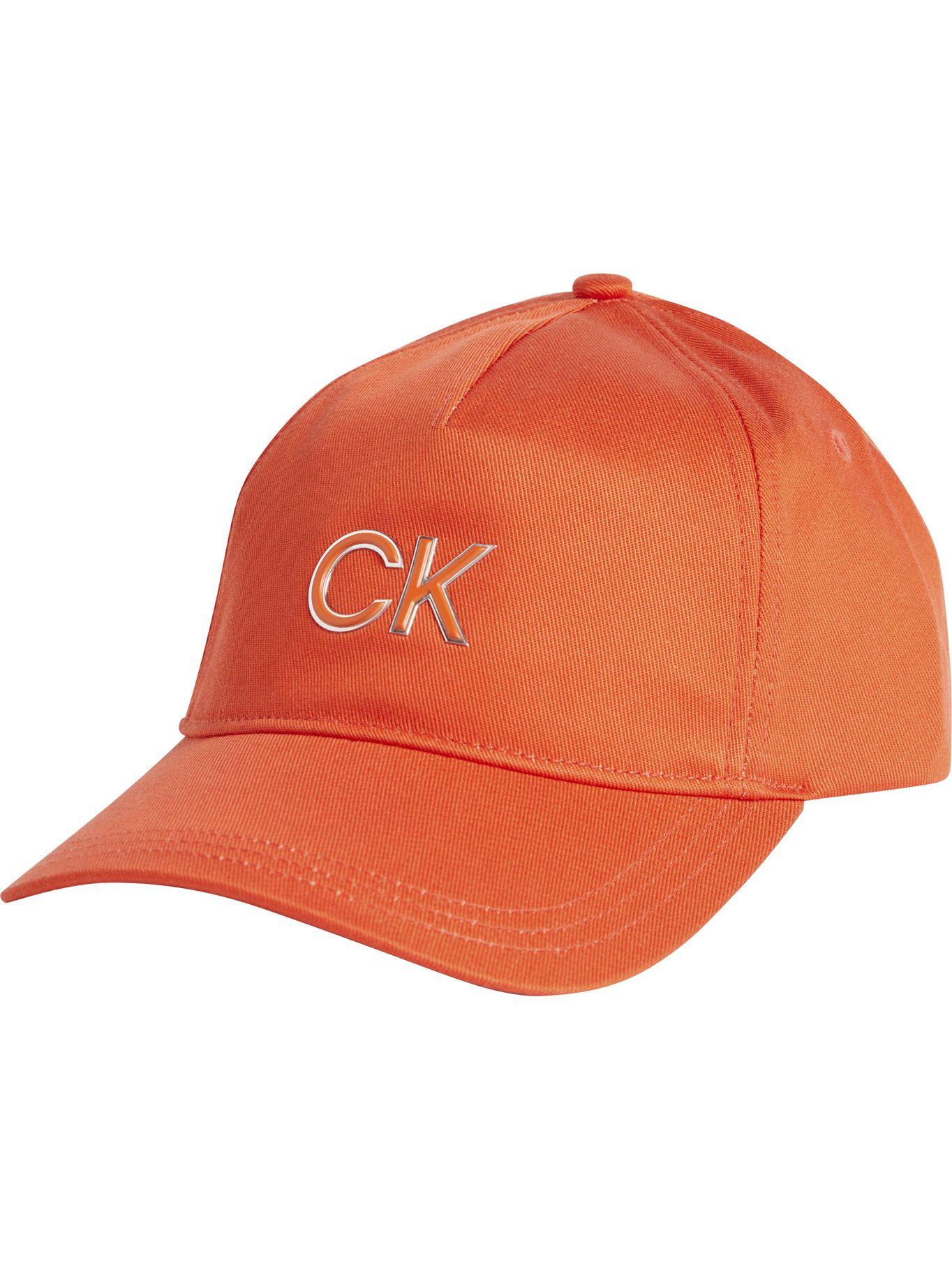 Jockey Re-Lock Inlay Ck Naranja Calvin Klein-0