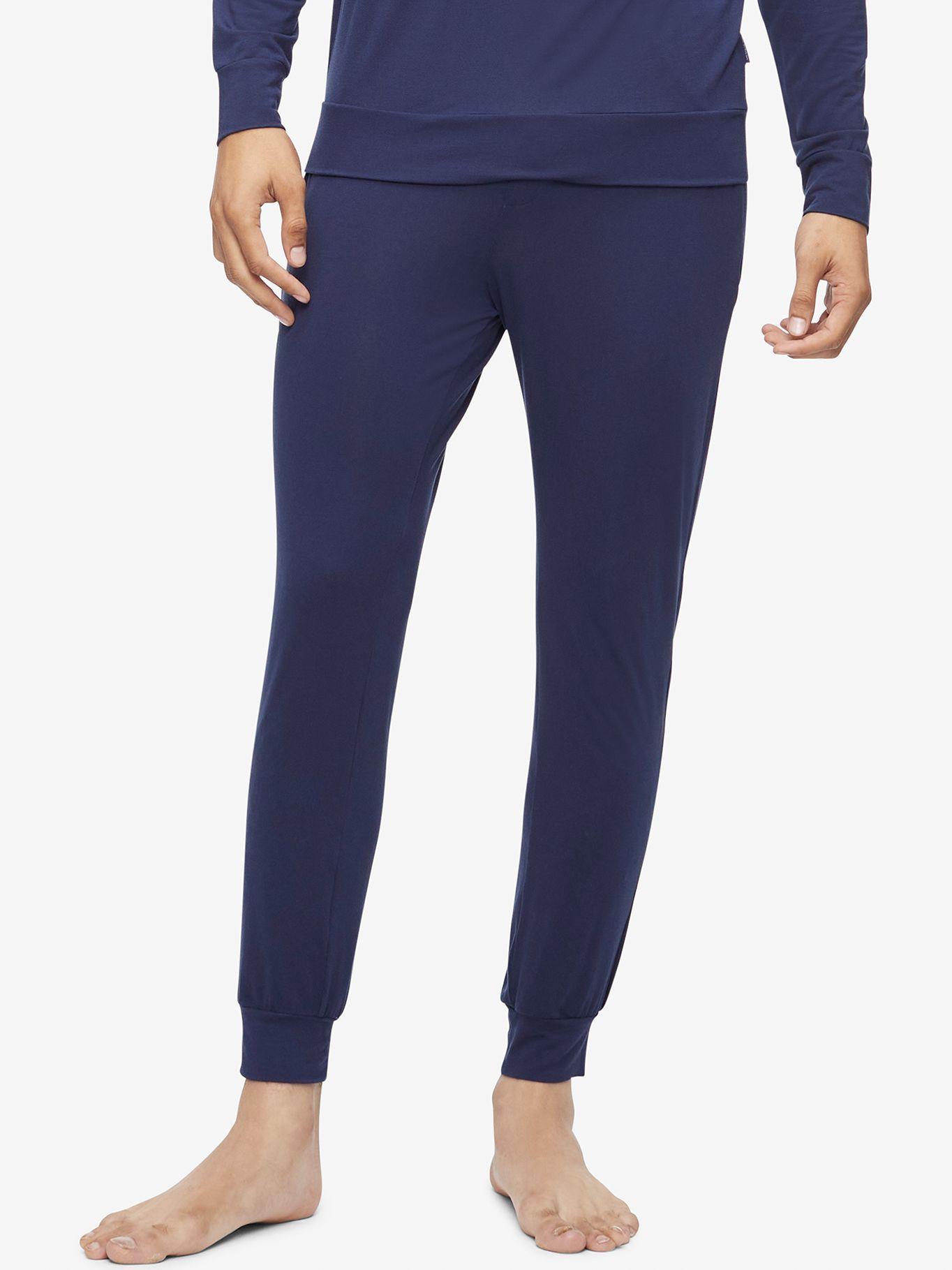 Jogger Eco Pure Azul Calvin Klein-0