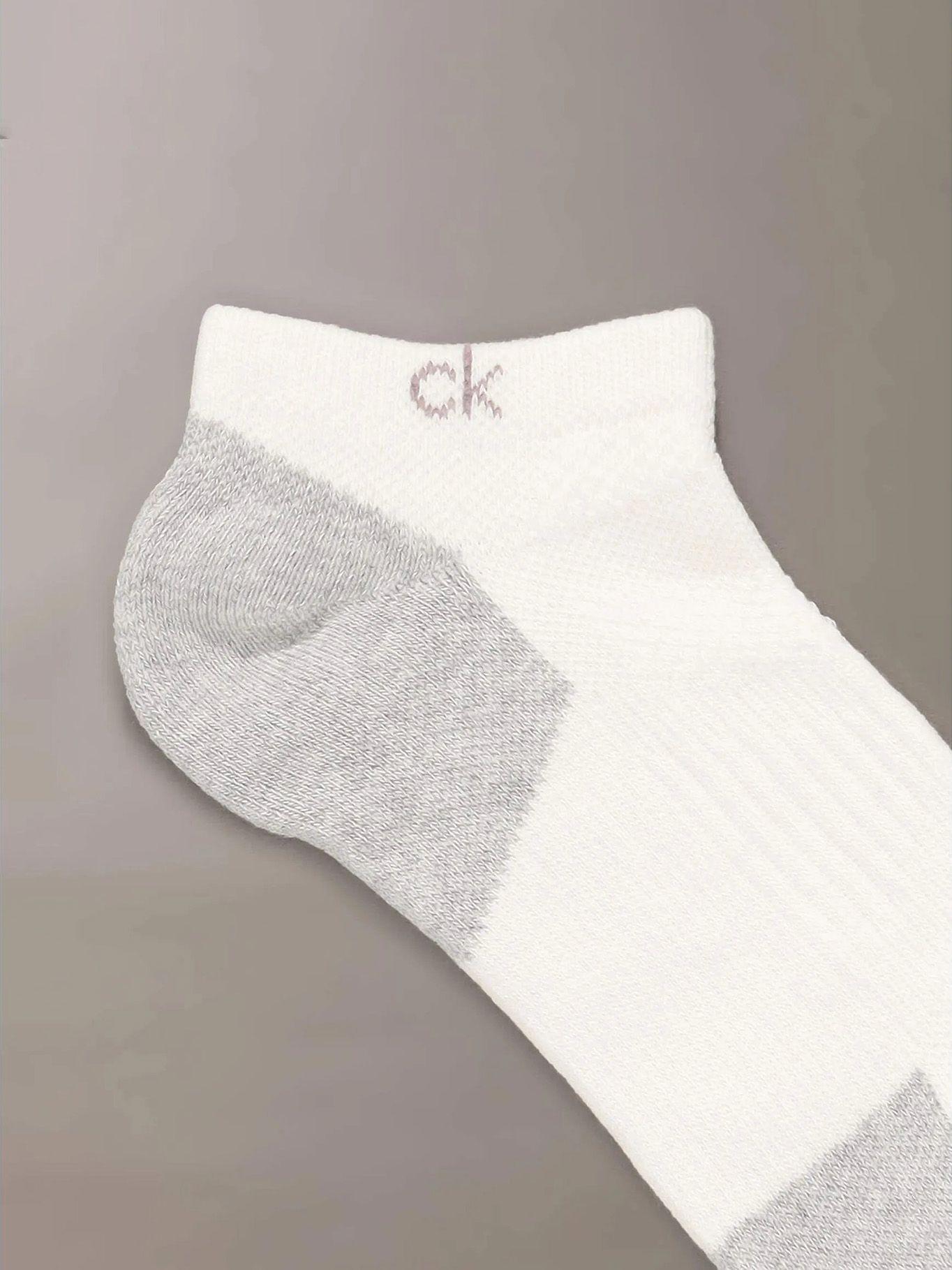 Pack 3 Calcetines Cushion No Multicolor Calvin Klein-2
