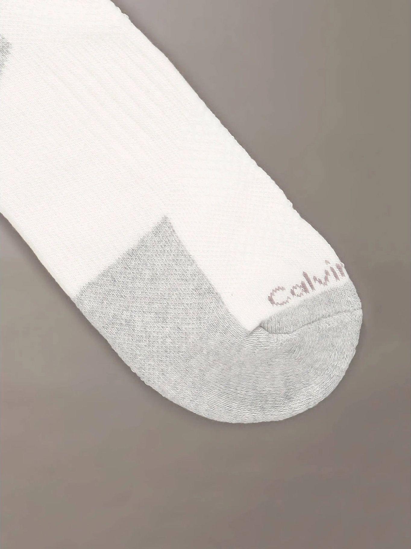Pack 3 Calcetines Cushion No Multicolor Calvin Klein-3