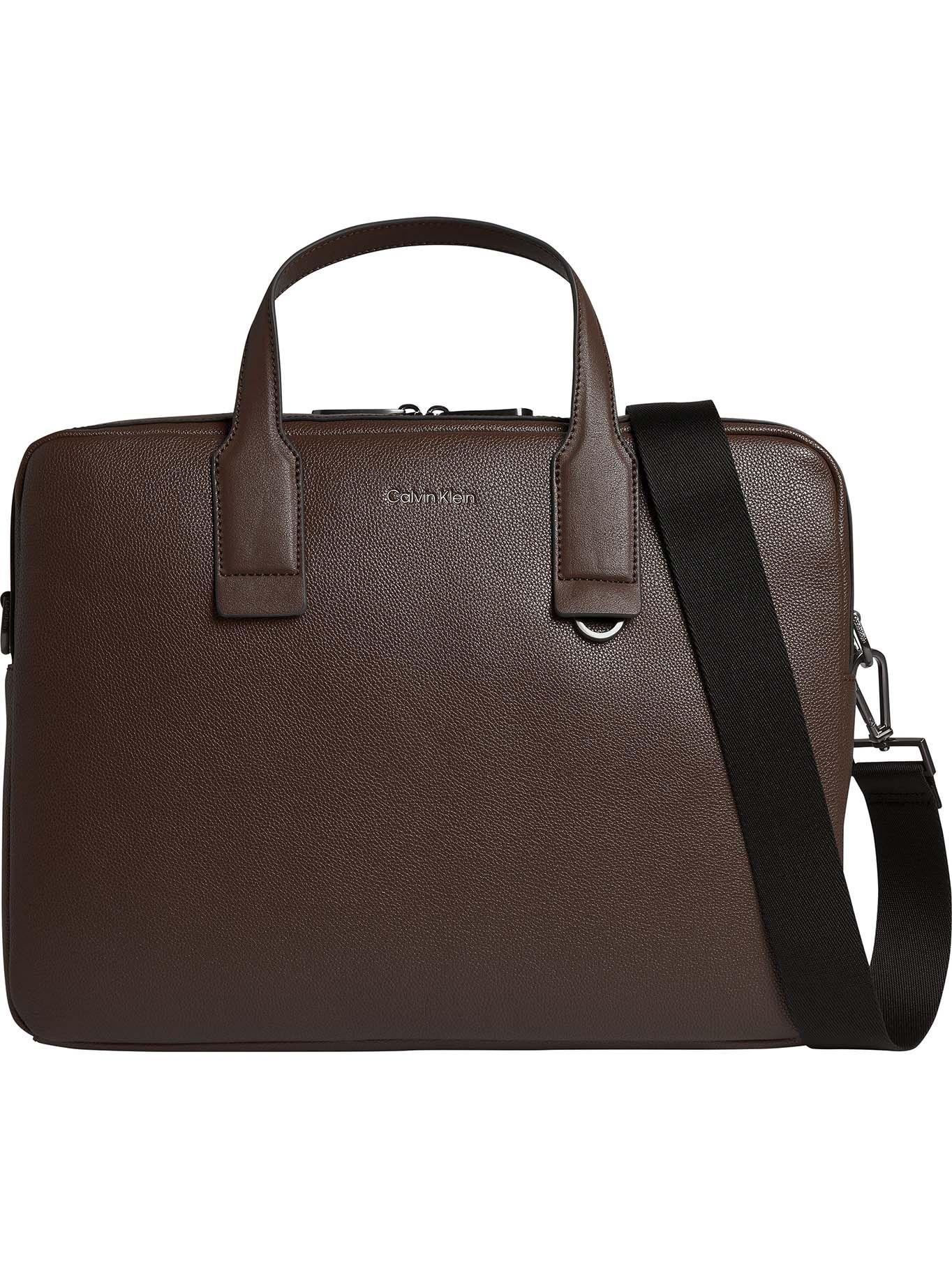 Bolso para Portátil Warmth Café Calvin Klein-0