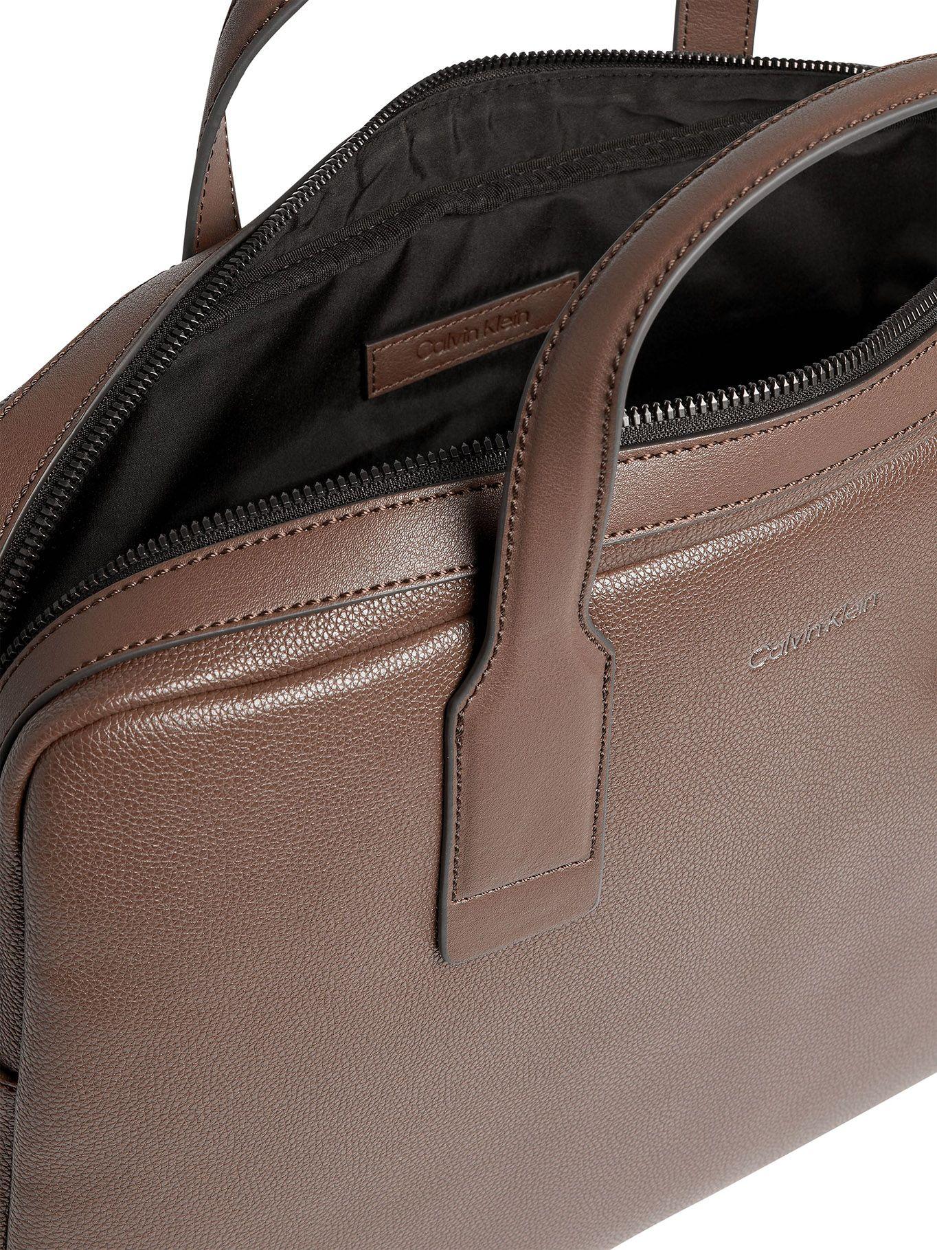Bolso para Portátil Warmth Café Calvin Klein-2