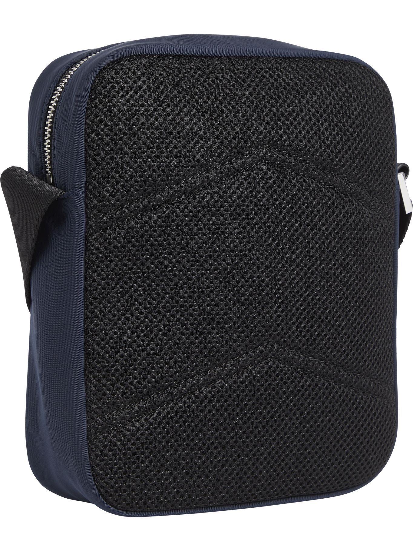 Messenger Urban Utility Reporter Azul Calvin Klein-1