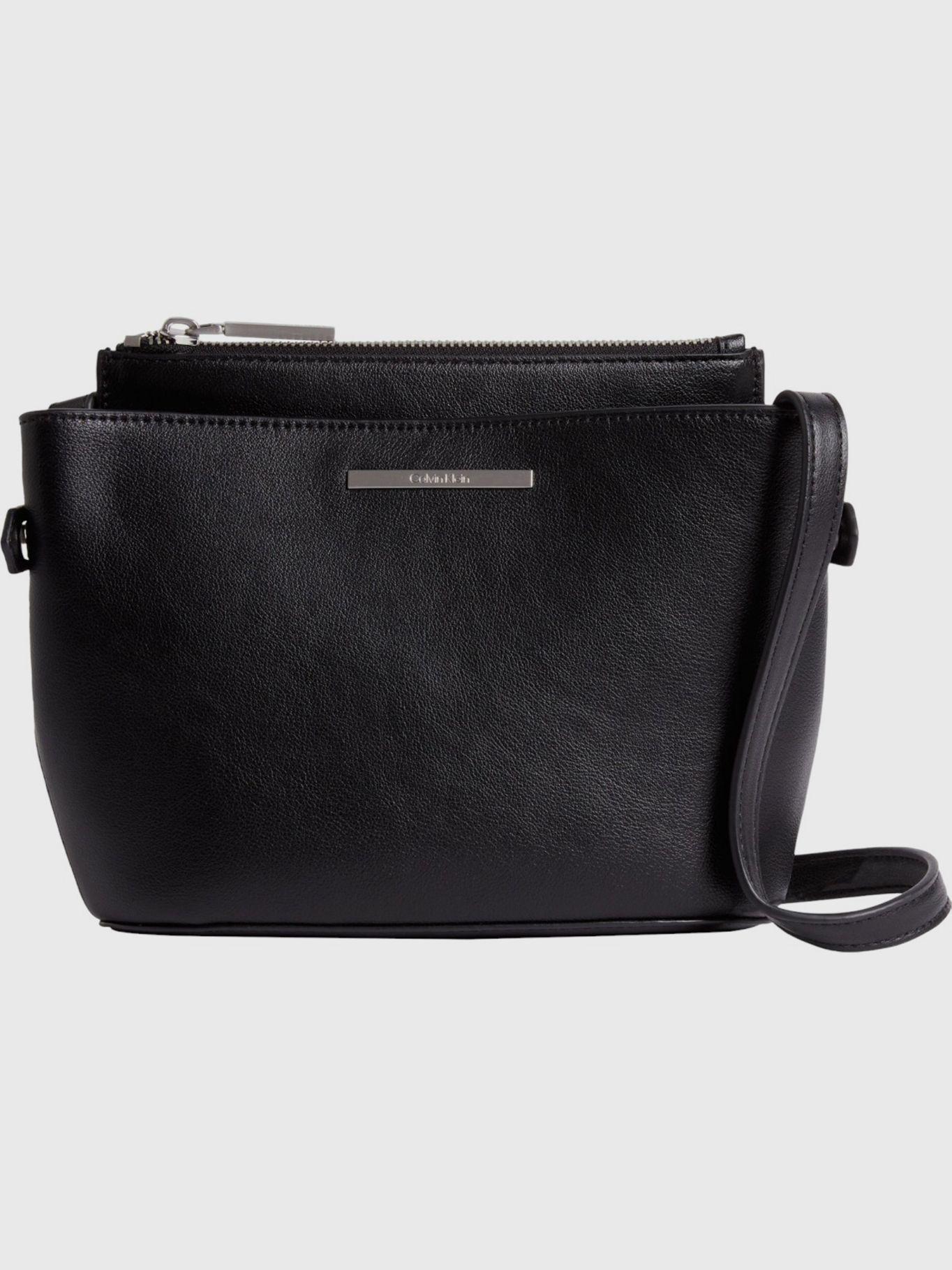 Bandolera Daily Dressed Negro-0