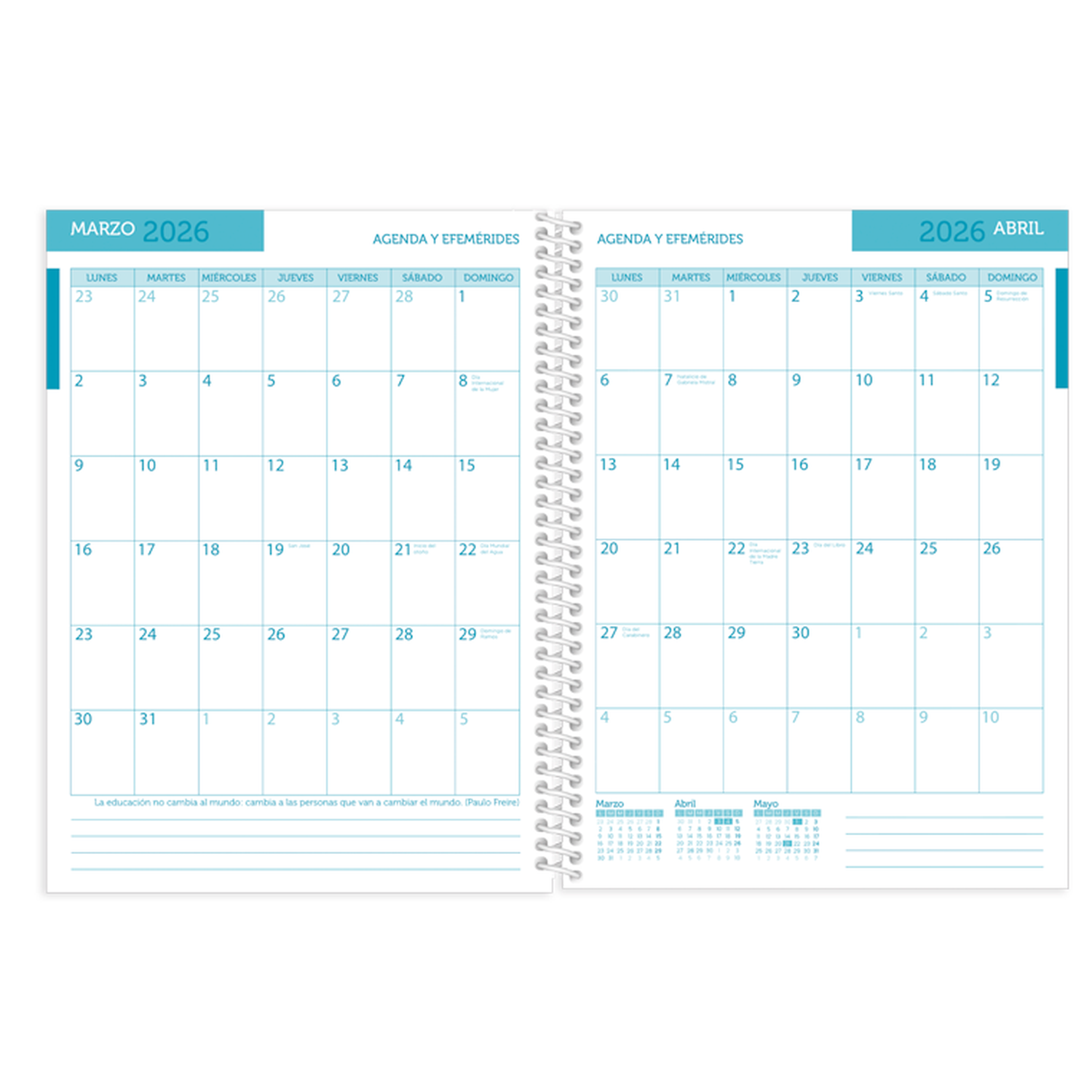 CUADERNO PLANIFICACIÓN CREE EN TI-2