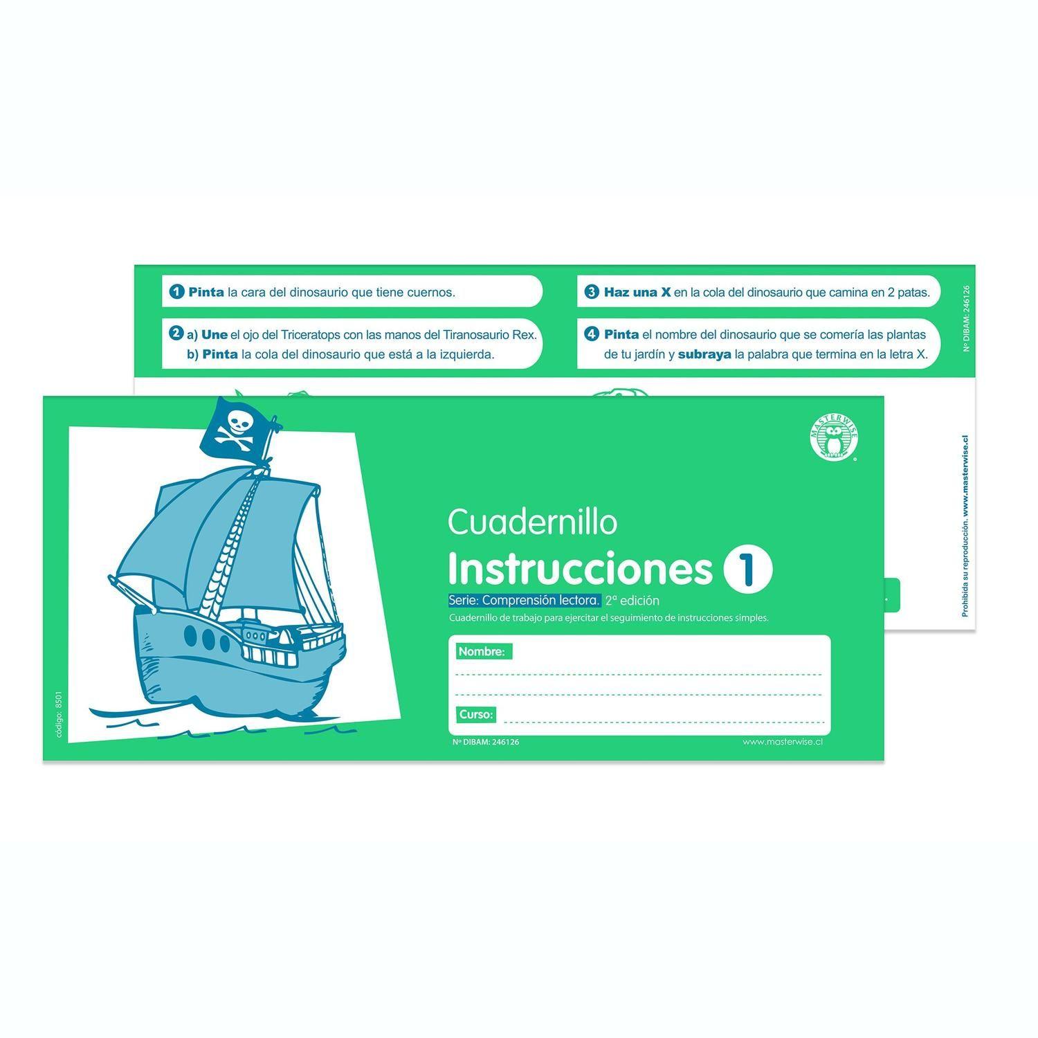 CUADERNILLO INSTRUCCIONES 1-0