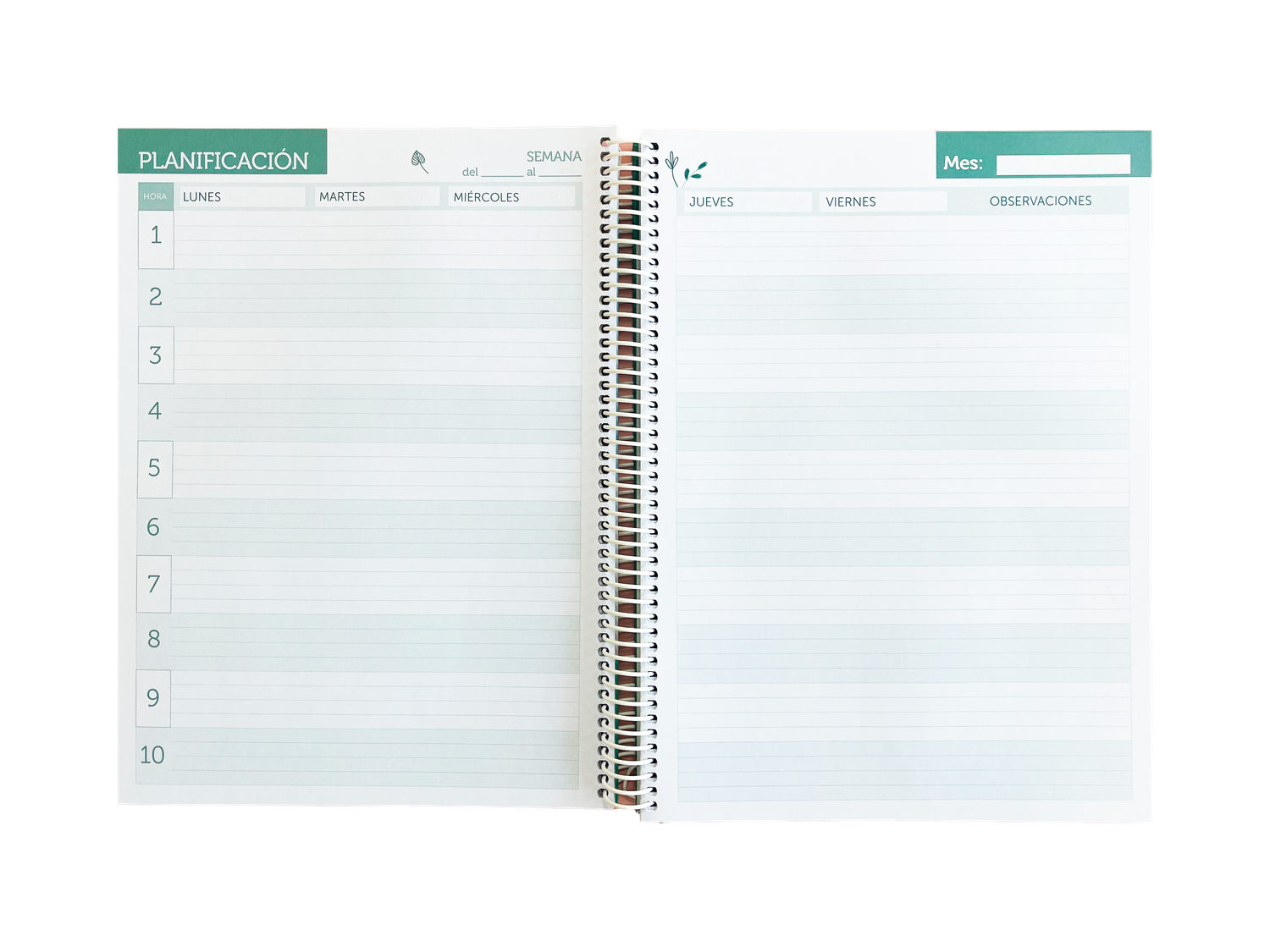 Agenda 2025 profesor-2