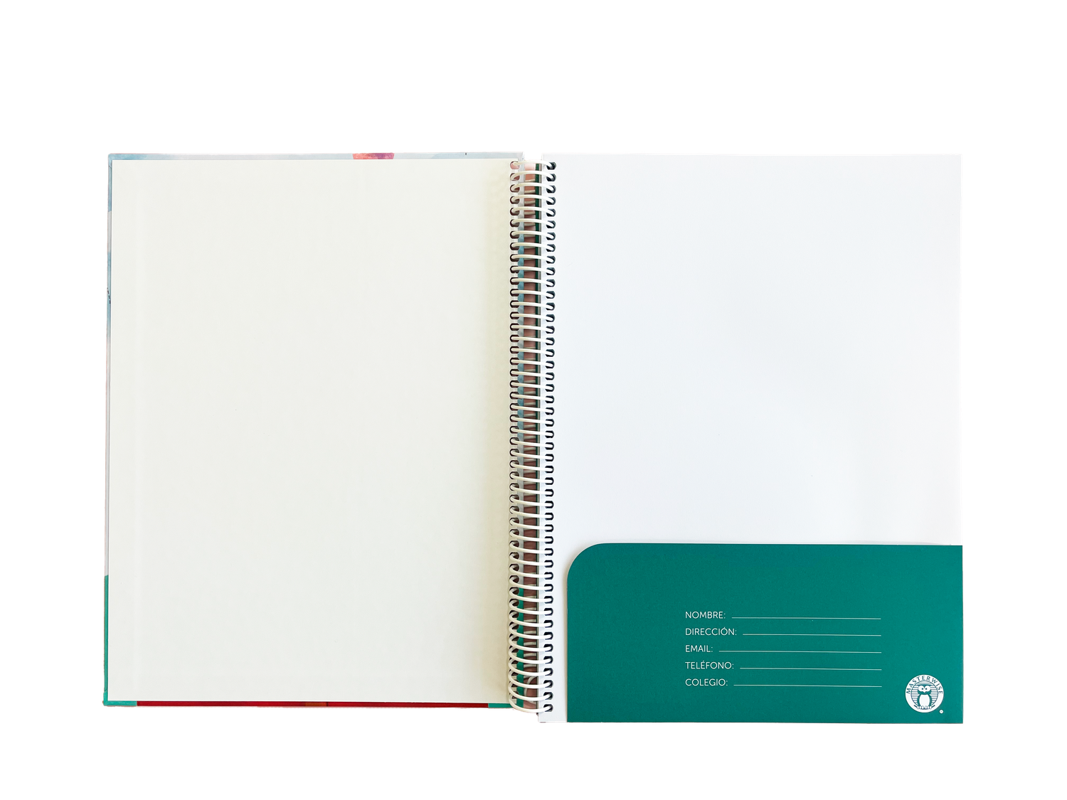 Agenda 2025 profesor-1