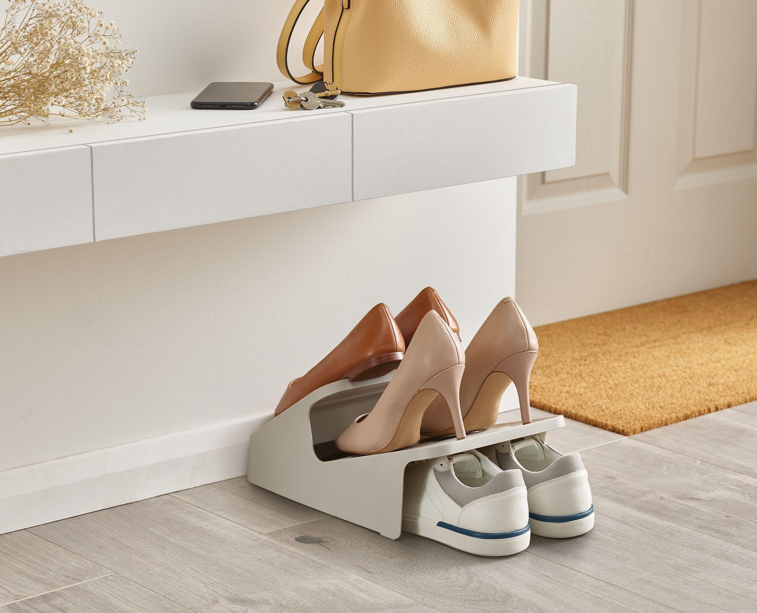 Rack Organizador Zapatos L Joseph Joseph Shoe In 1 Unid-4