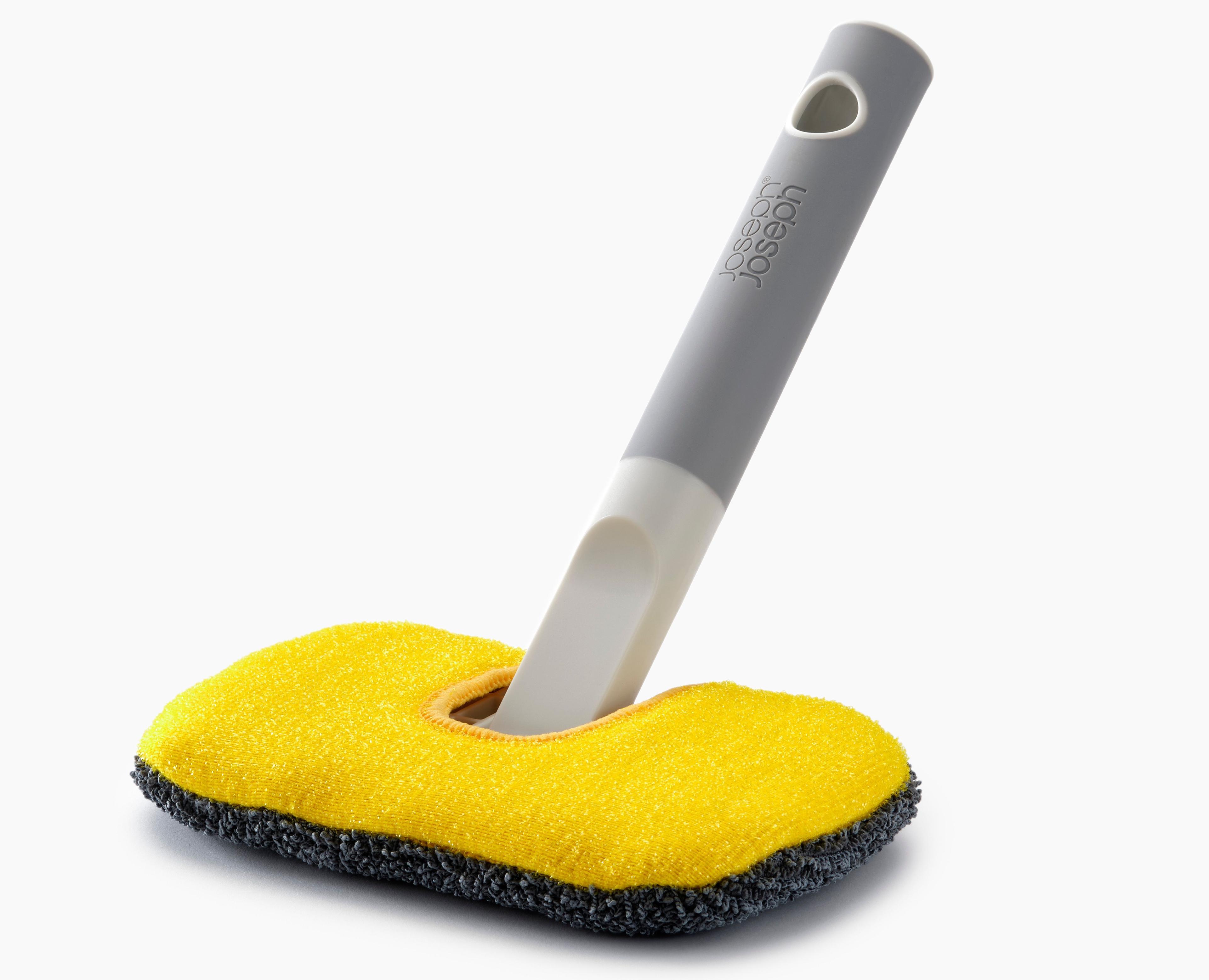 Limpiador Superficies Microfibra Joseph Joseph Clean Tech 1 Unid-0
