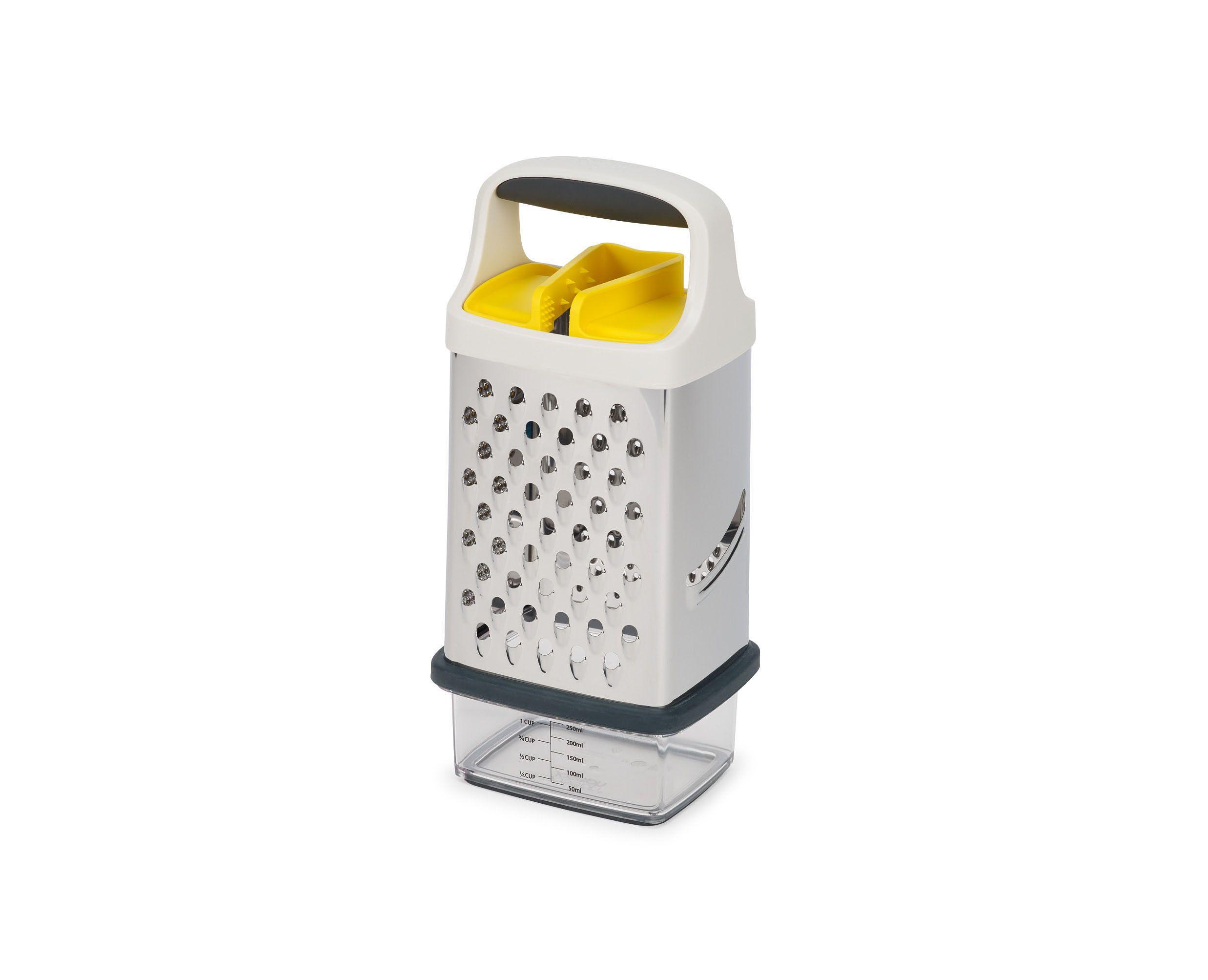 Rallador Caja Joseph Joseph Multi Grip 1 Unid-0