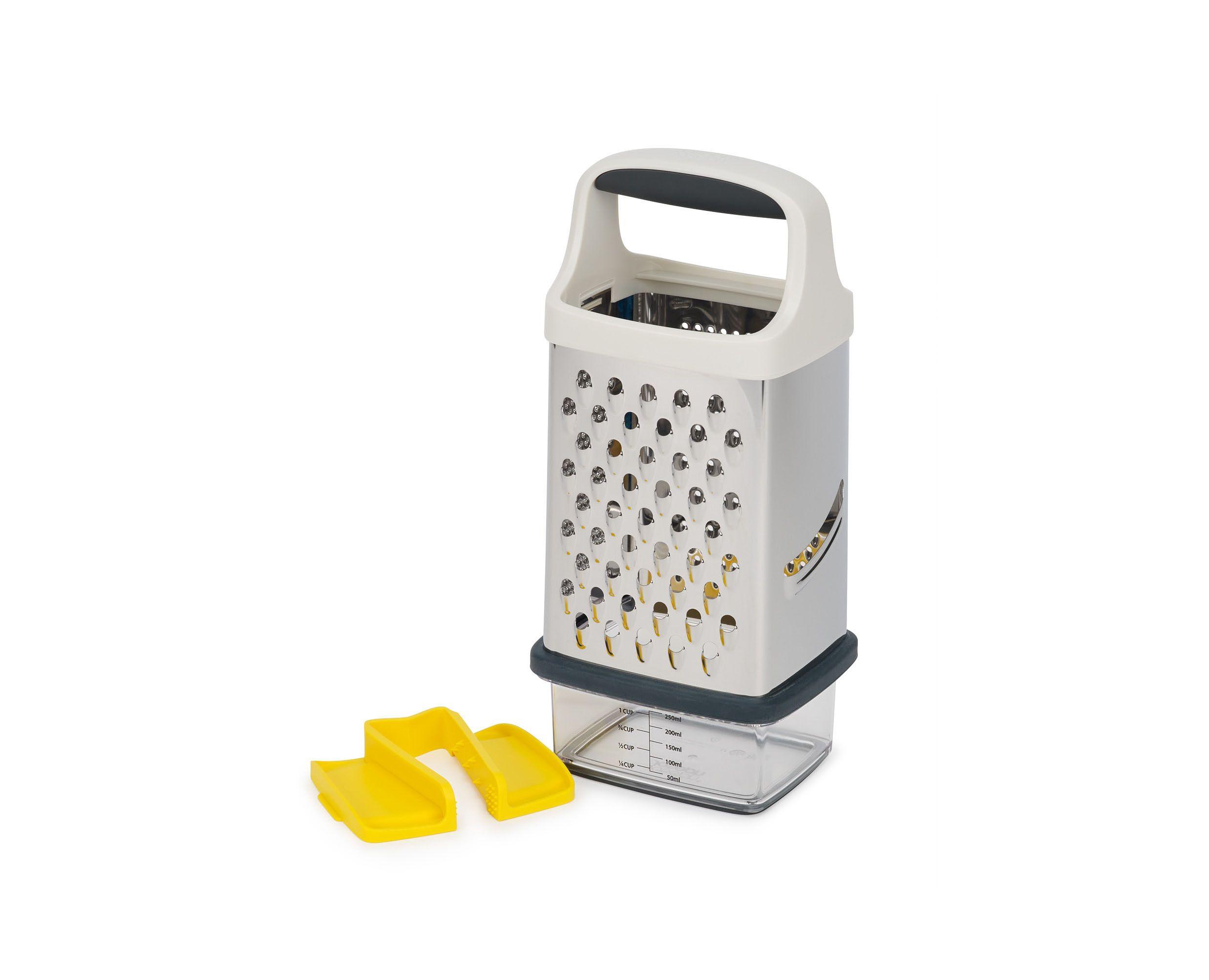 Rallador Caja Joseph Joseph Multi Grip 1 Unid-1