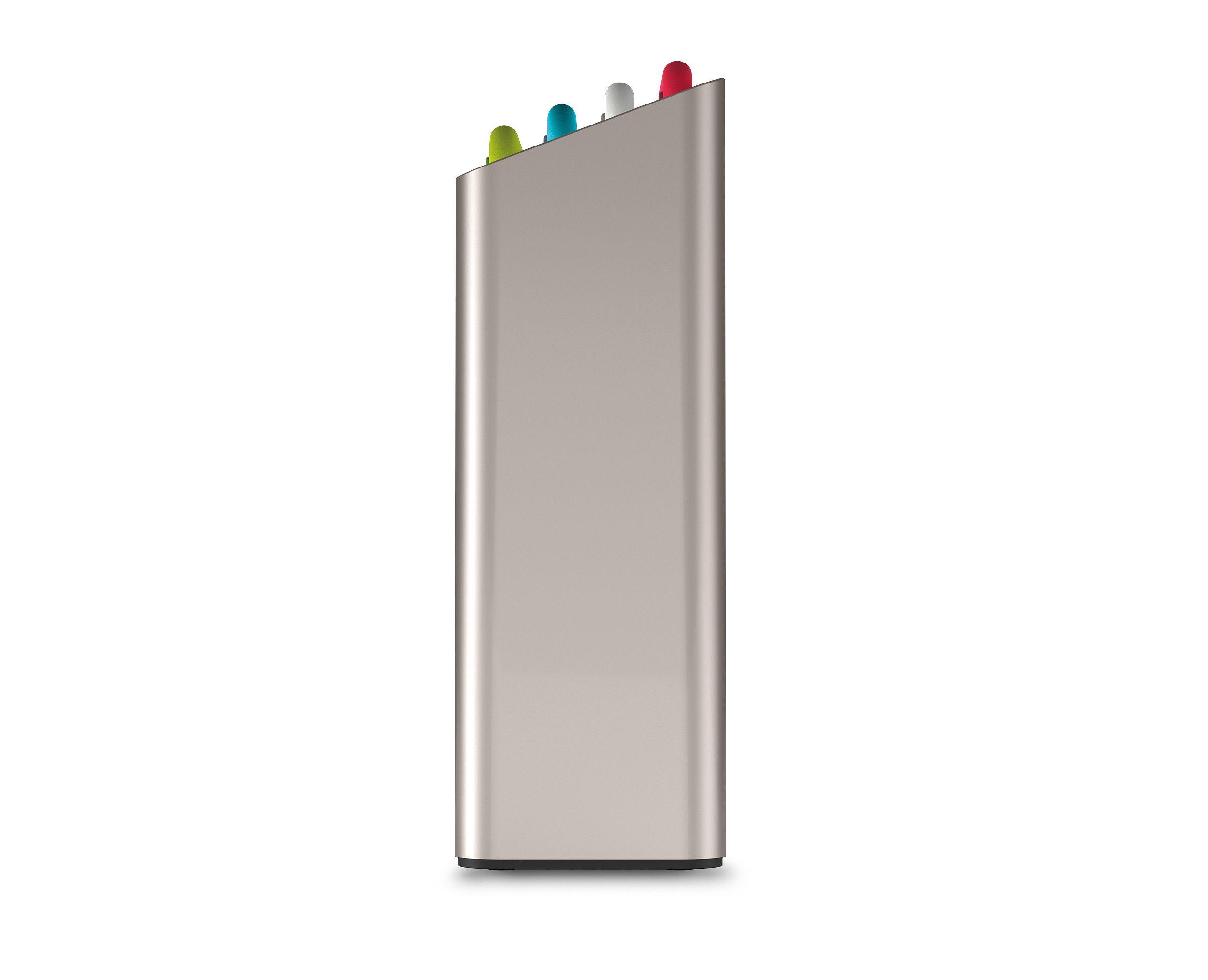 Set Tablas Folio Icon S Joseph Joseph Multicolor 4 Unid-2