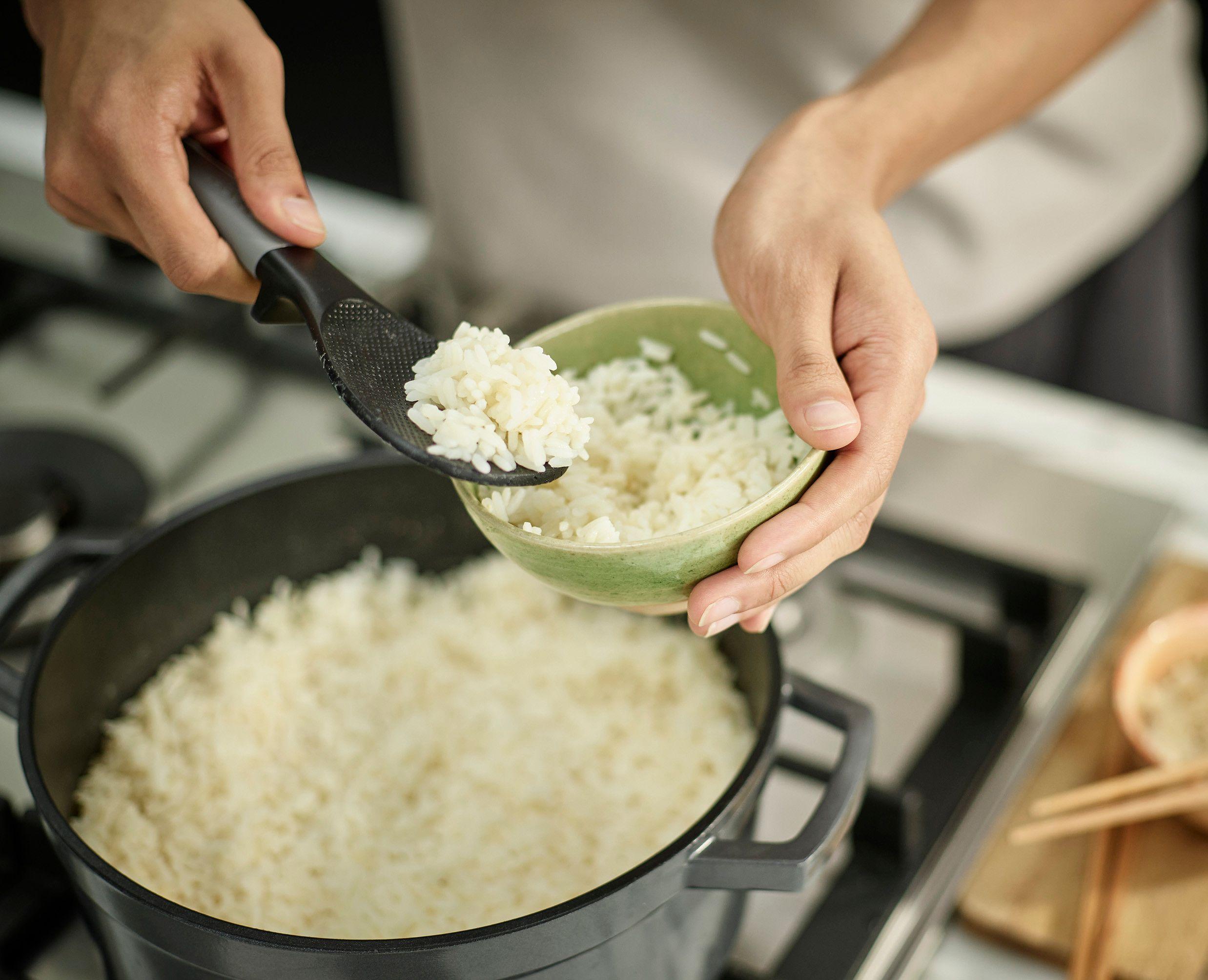 Cuchara para Arroz Joseph Joseph Fusion 1 Unid-3