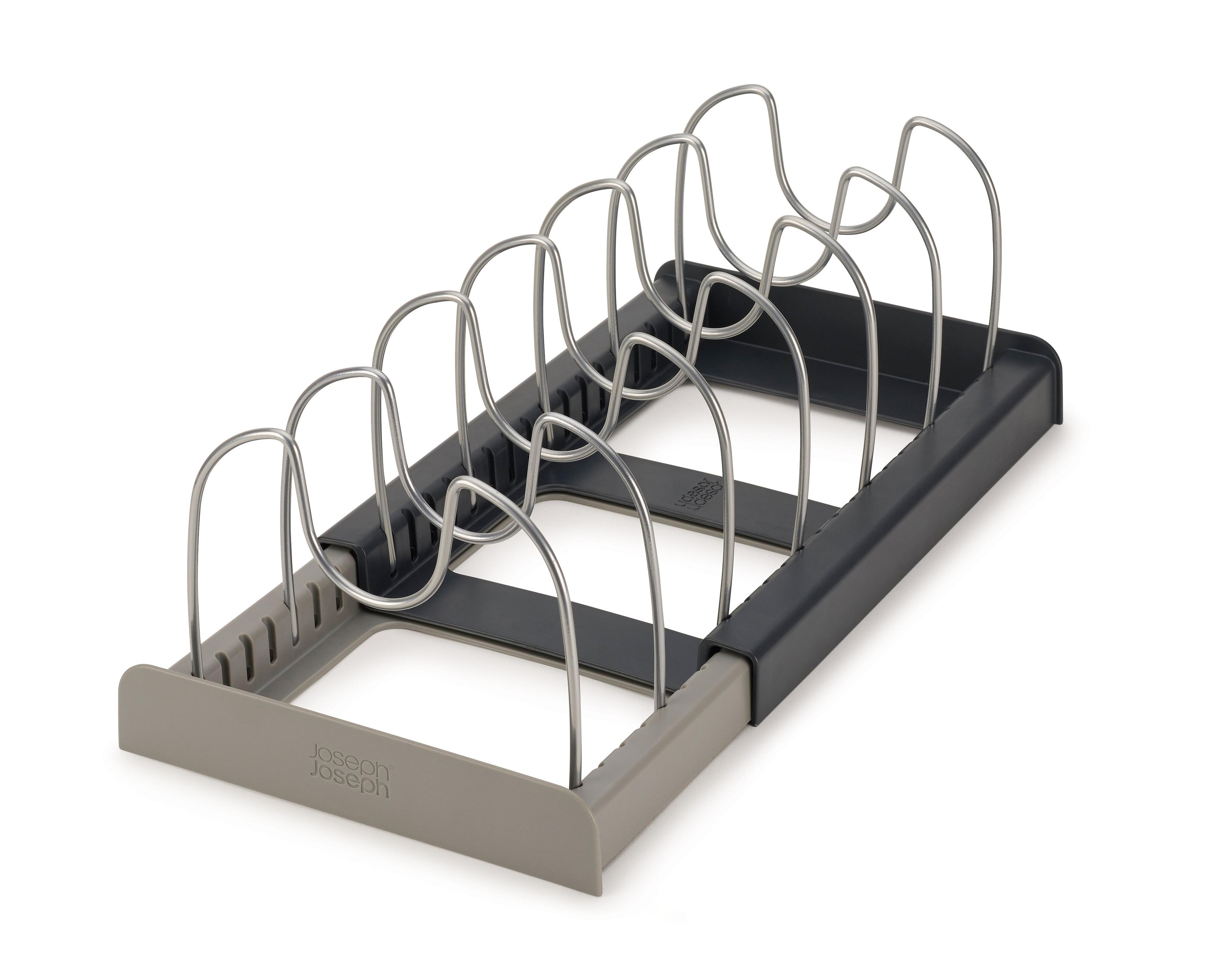 Organizador Extendible Ollas Joseph Joseph DrawerStore 1 Unid-0