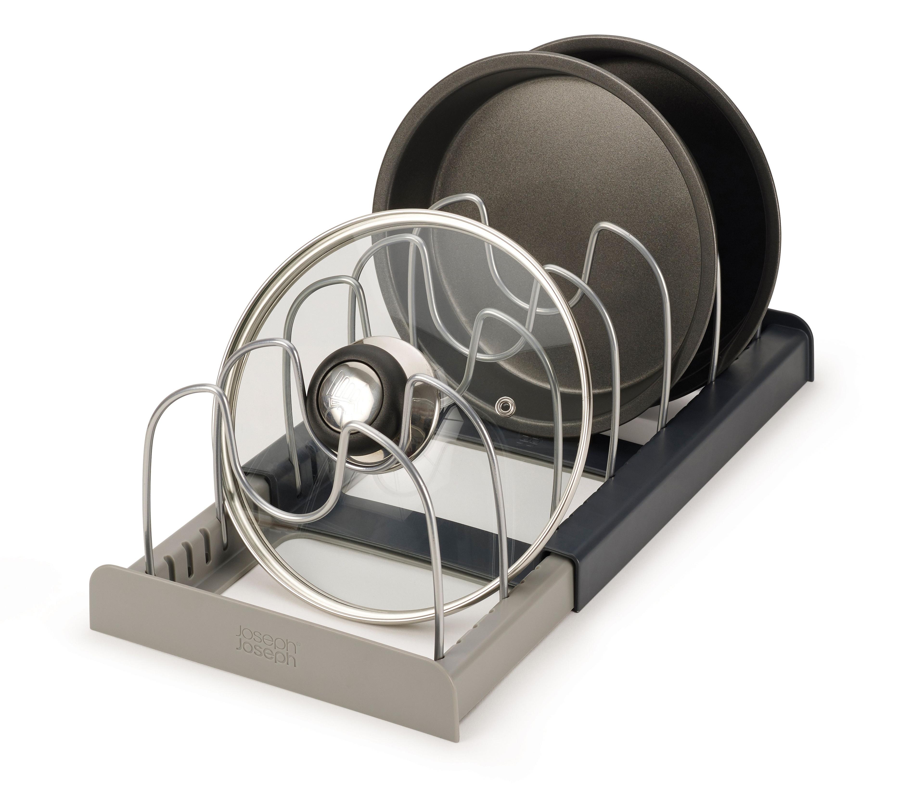 Organizador Extendible Ollas Joseph Joseph DrawerStore 1 Unid-1