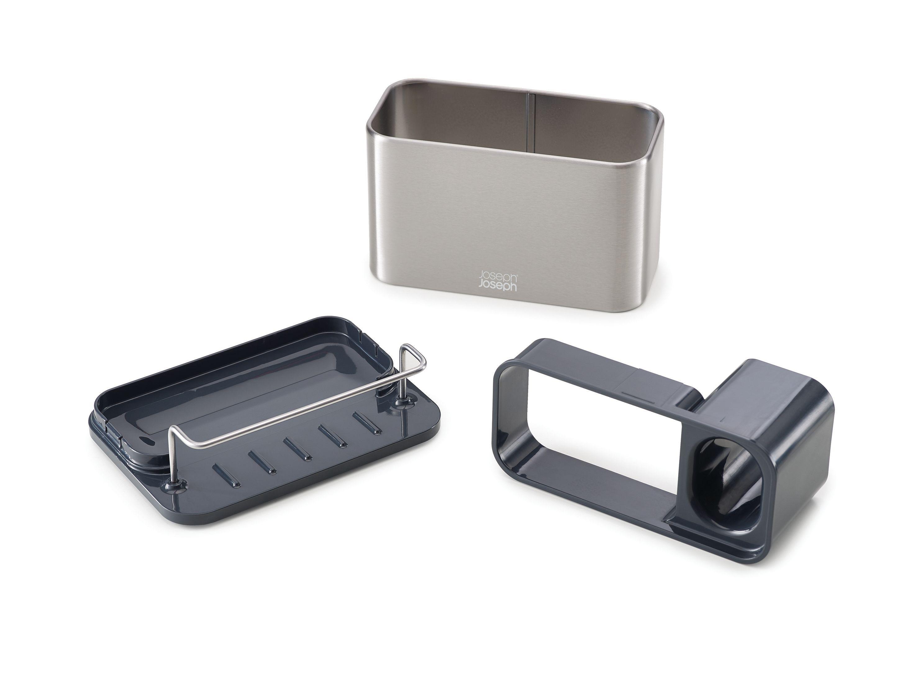 Organizador Lavaplatos Joseph Joseph Surface Acero Inoxidable 1 Und-2