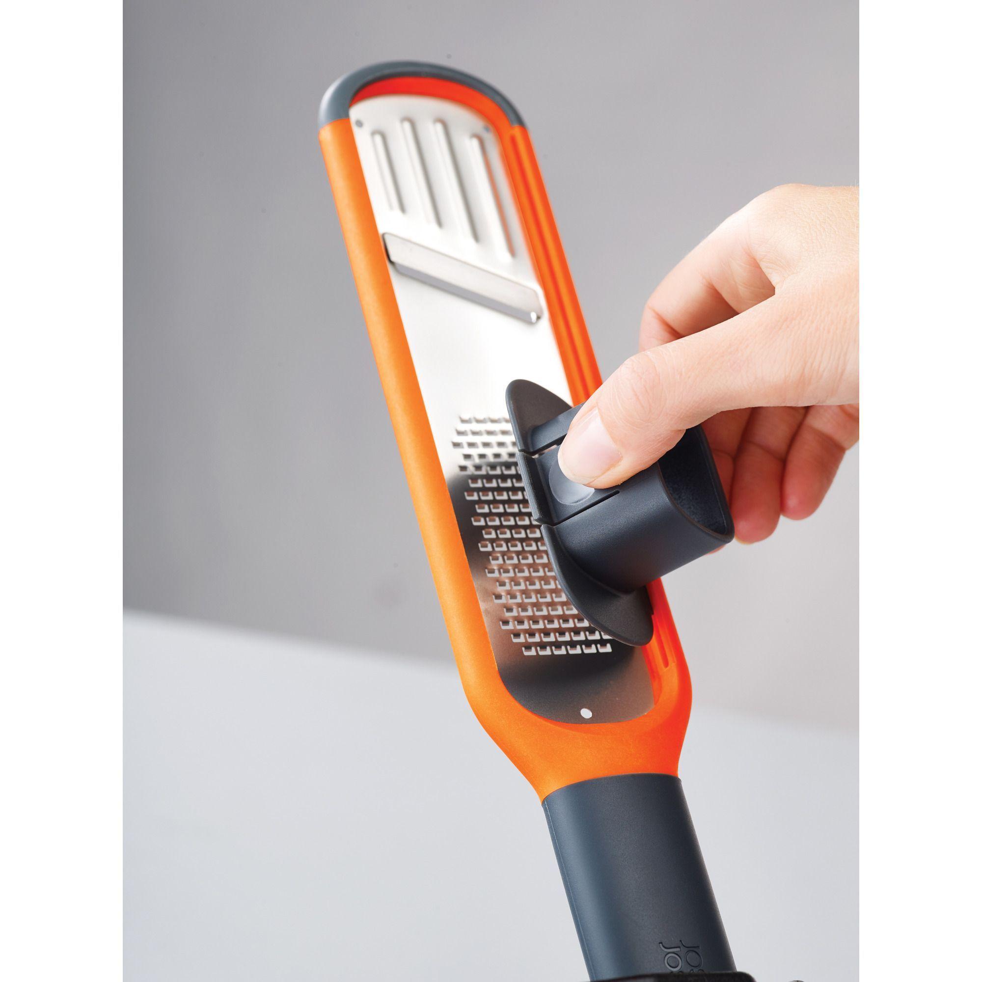 Mini Rallador 2 en 1 Joseph Joseph Handi-Grate 1 Unid-1