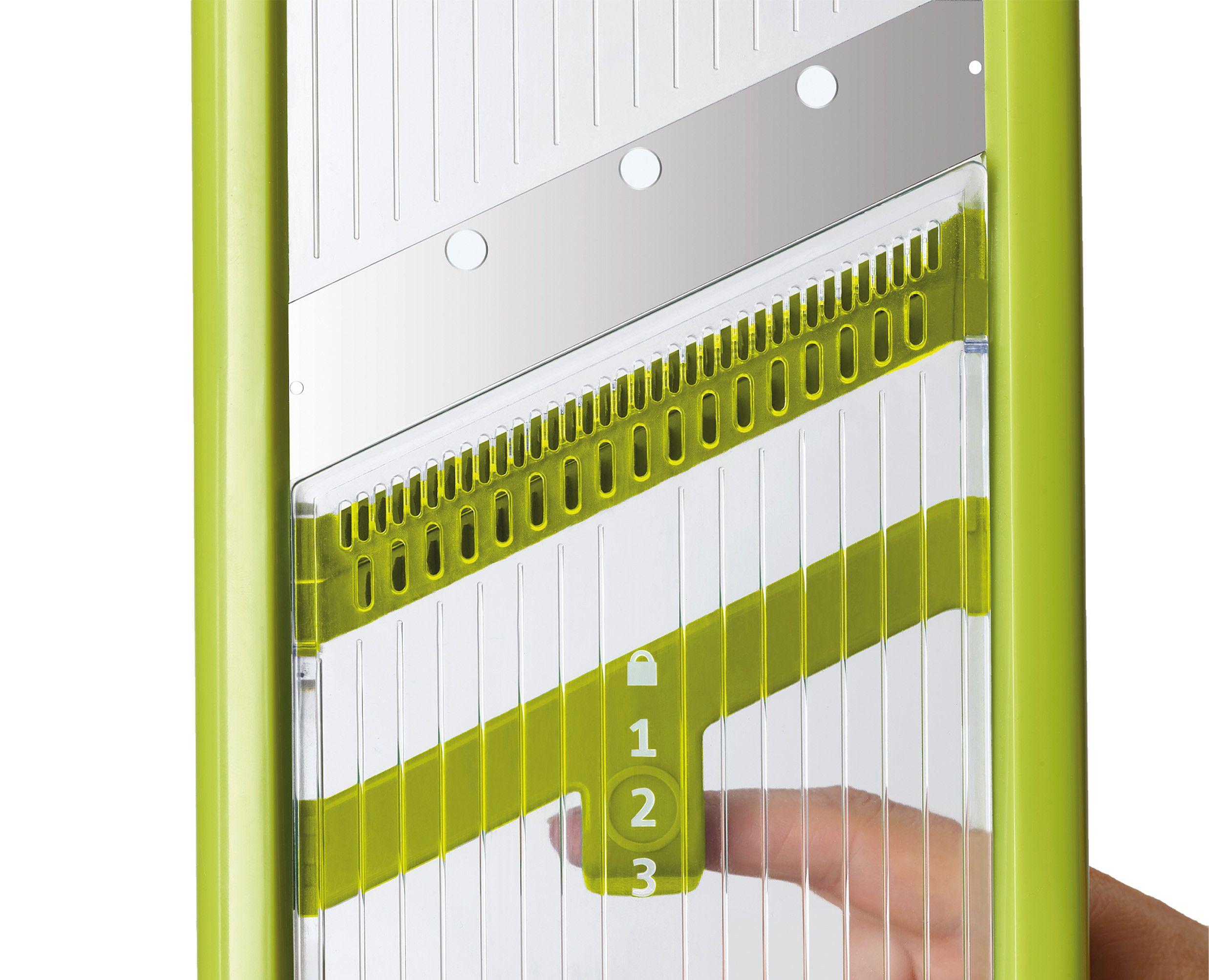 Mandolina Multi-Grip Plus Joseph Joseph 1 Unid-3