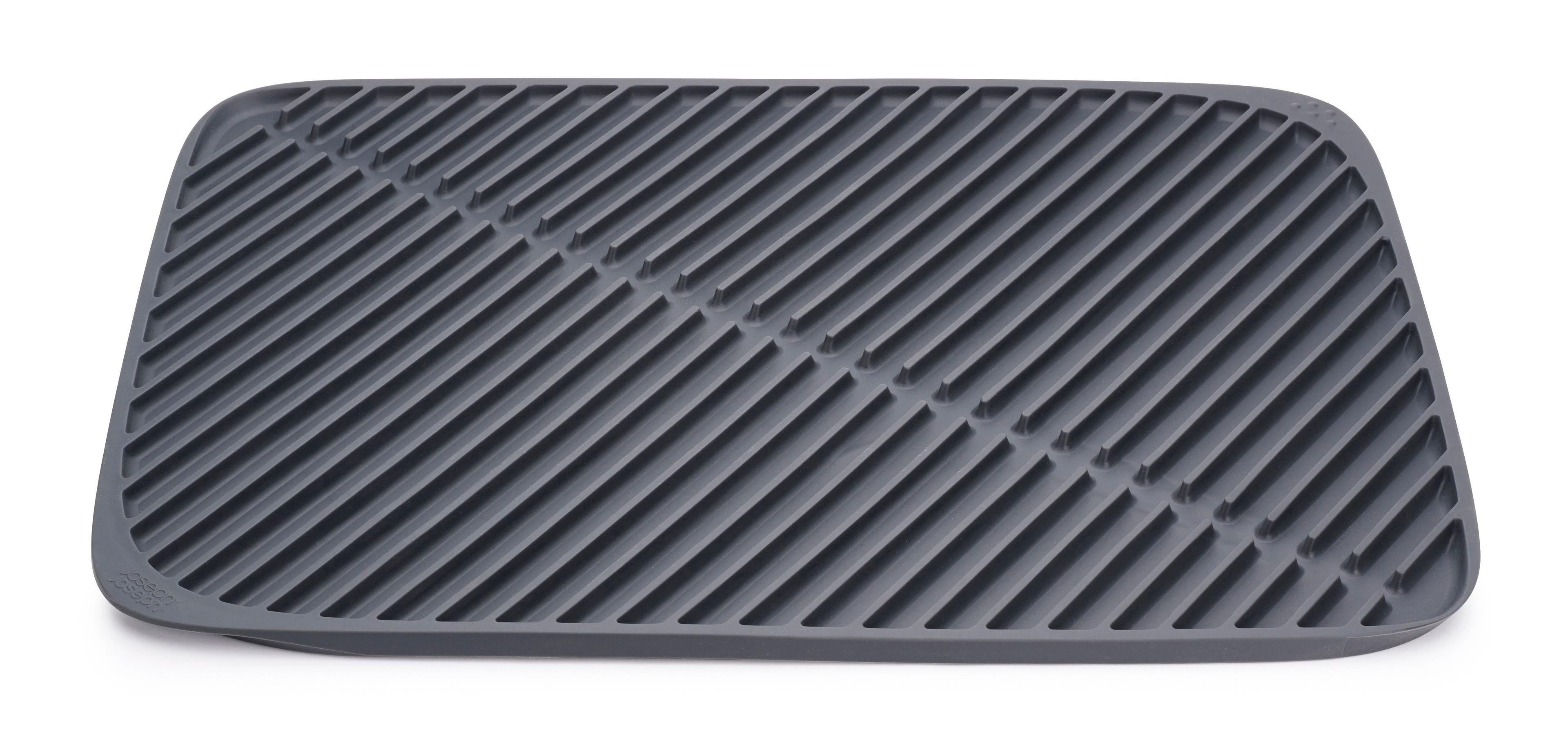 Escurridor Lavaplatos Joseph Joseph Flume Gris 1 Unid-1