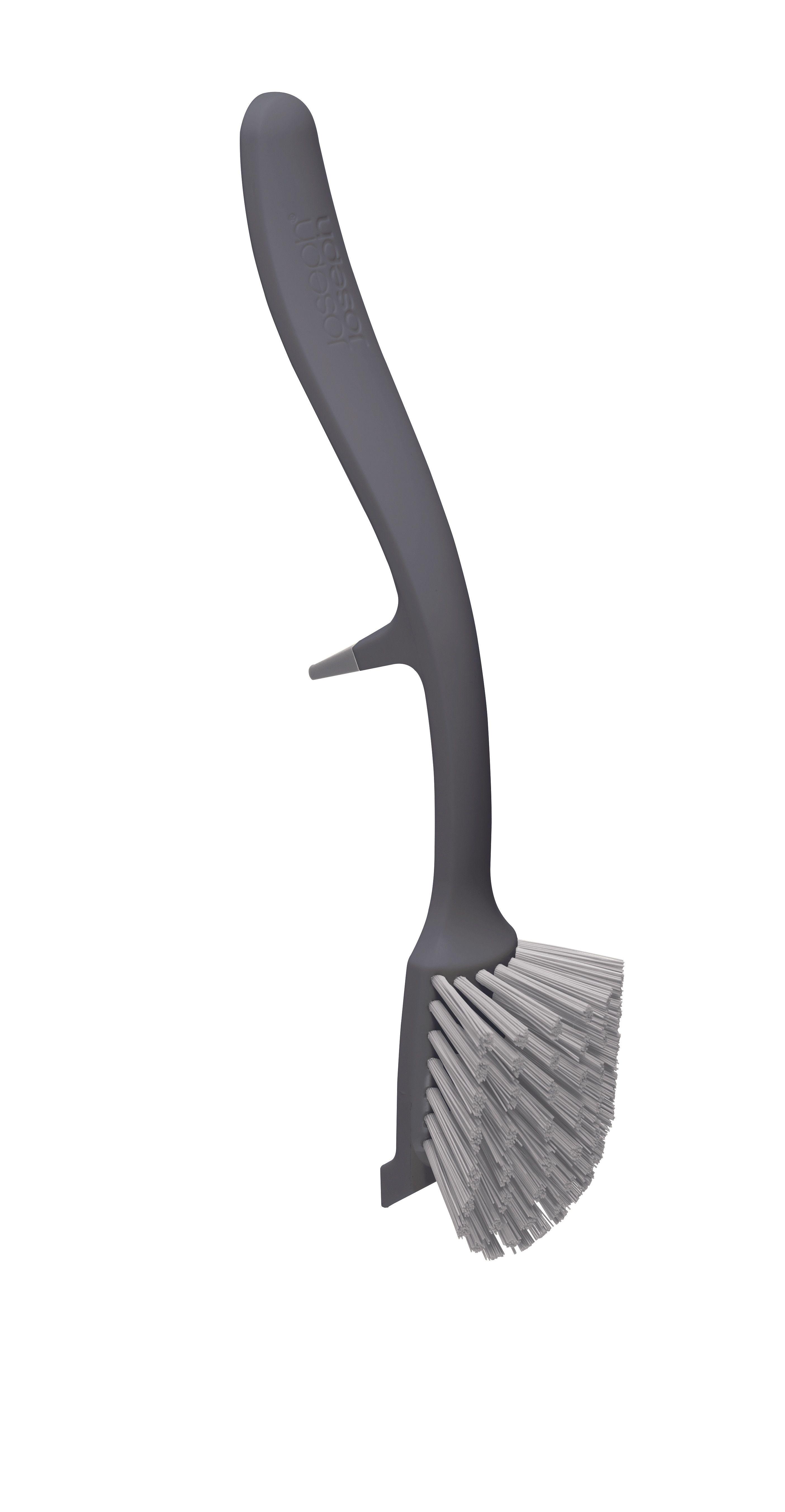 Escobilla Lavaloza Joseph Joseph Edge Gris 1 Unid-0