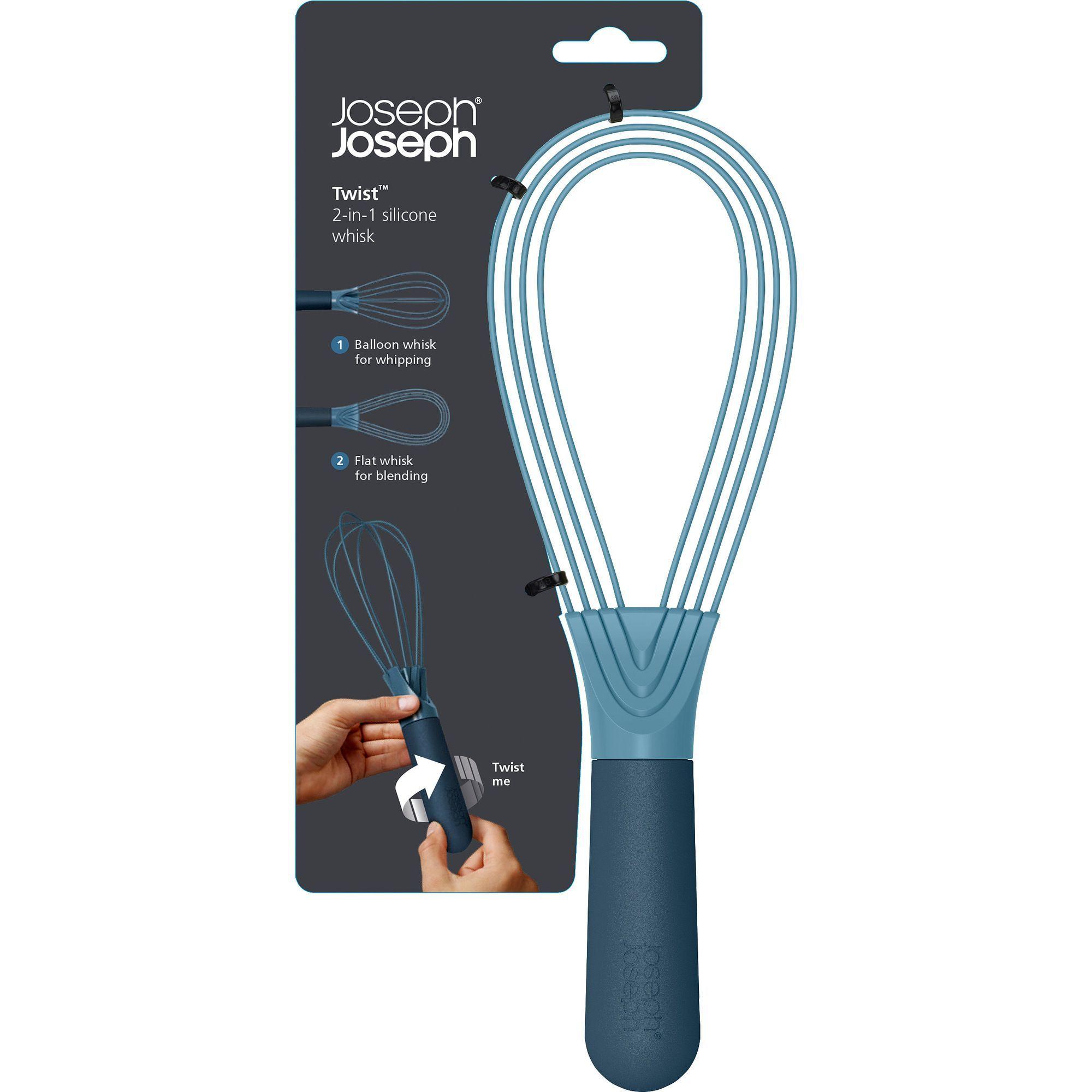 Batidor Manual Twist Joseph Joseph 1 Unid-1