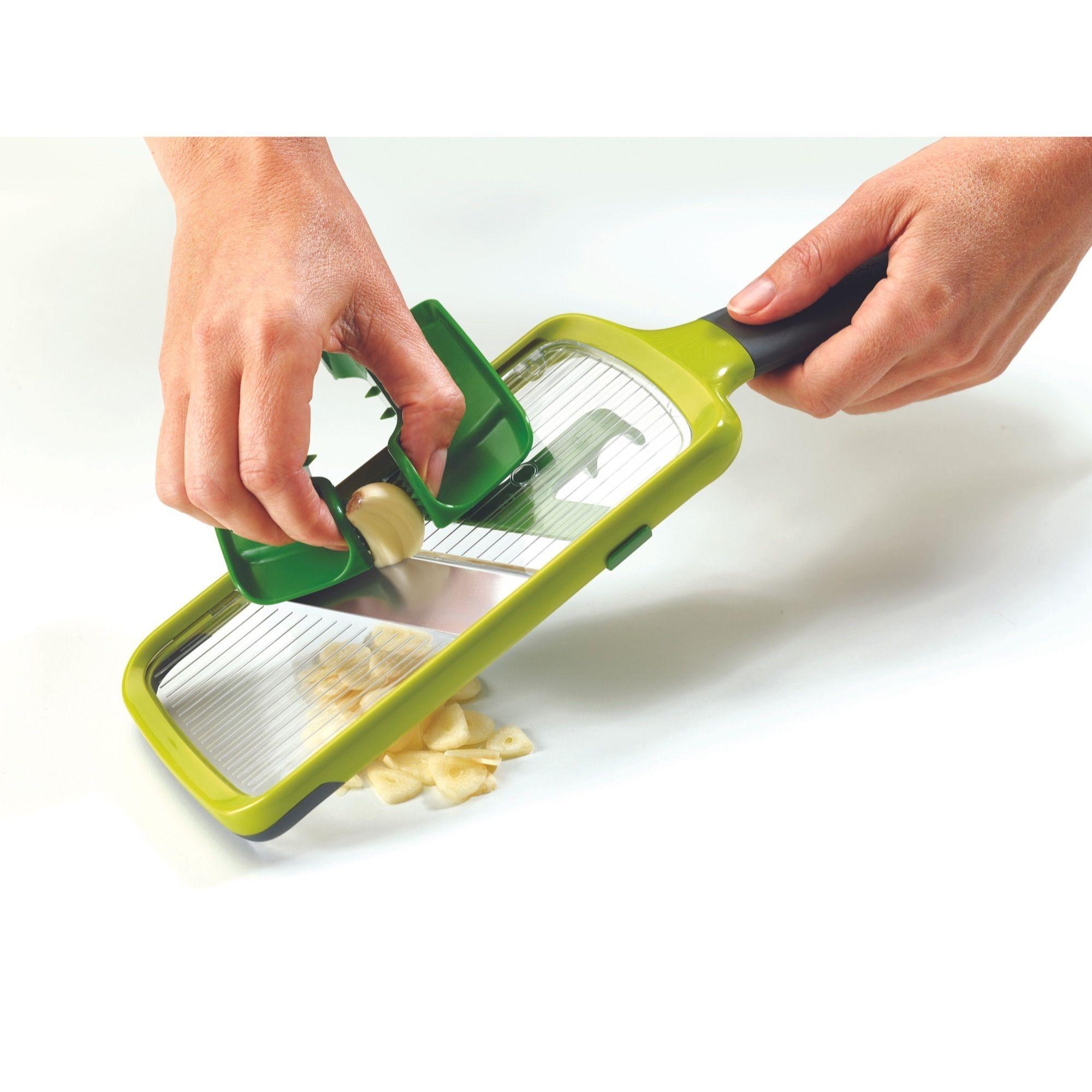 Mandolina Manual Multi-Grip Joseph Joseph 1 Unid-1