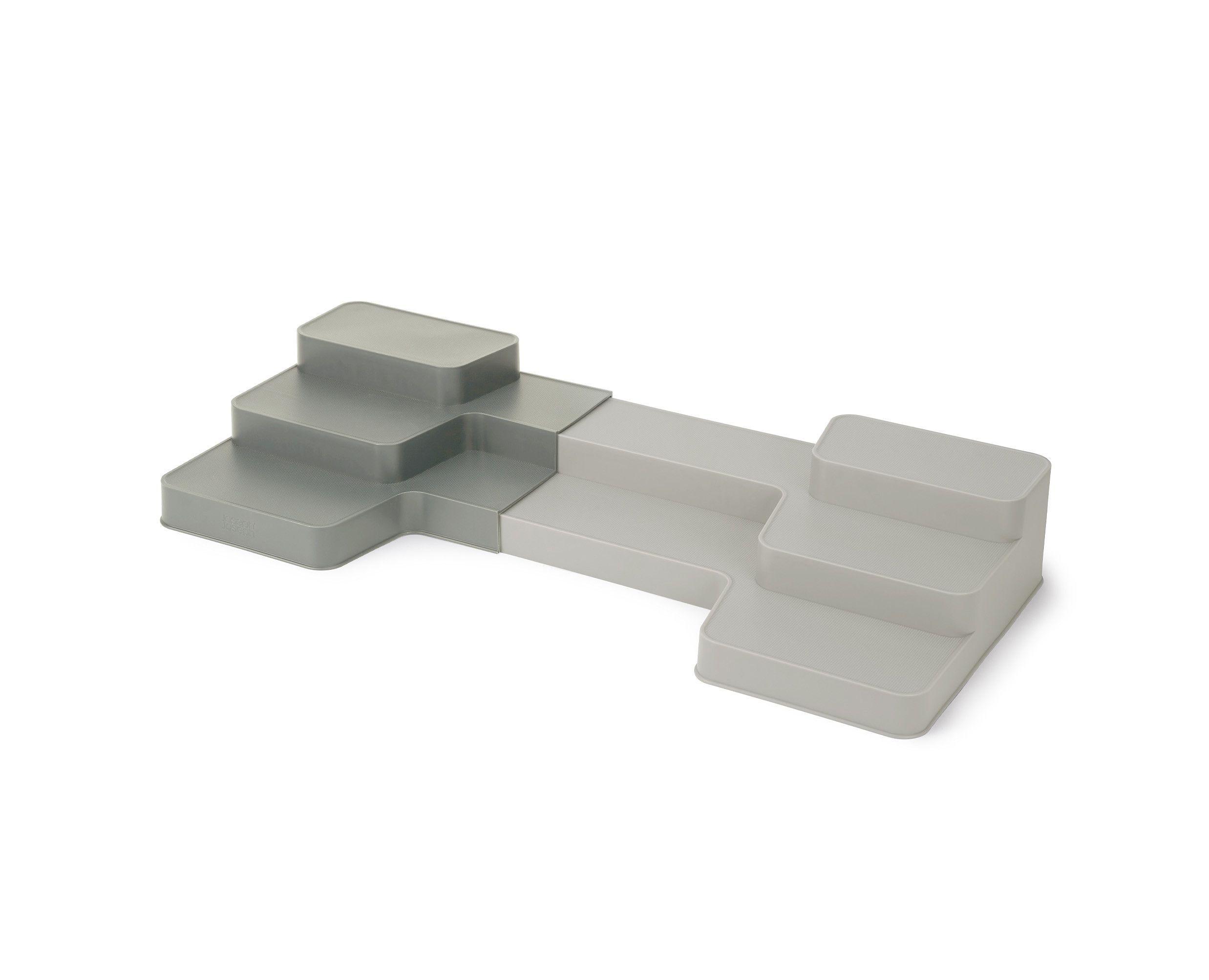 Organizador Escalonado Extensible Joseph Joseph Duo 1 Unid-0