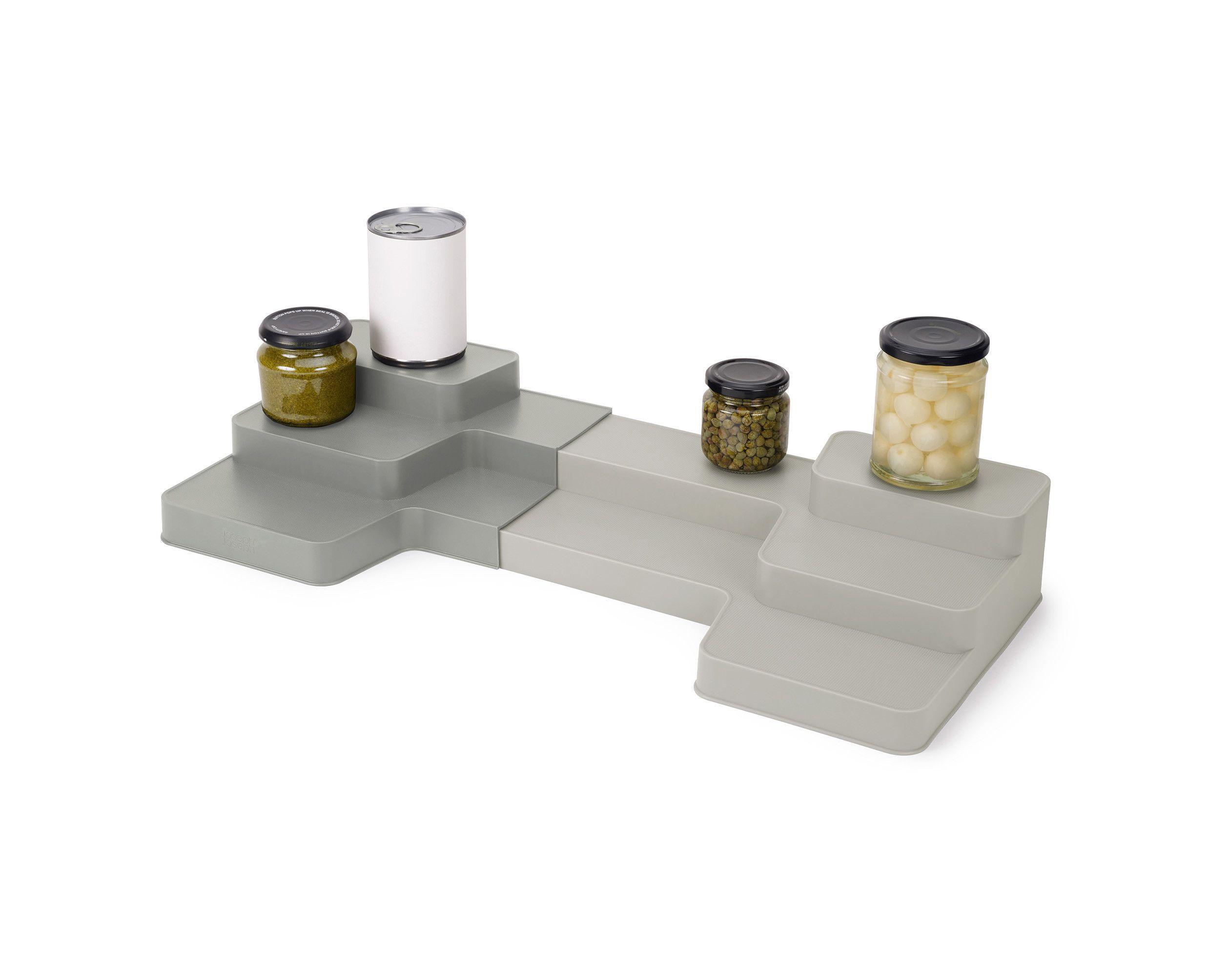 Organizador Escalonado Extensible Joseph Joseph Duo 1 Unid-1