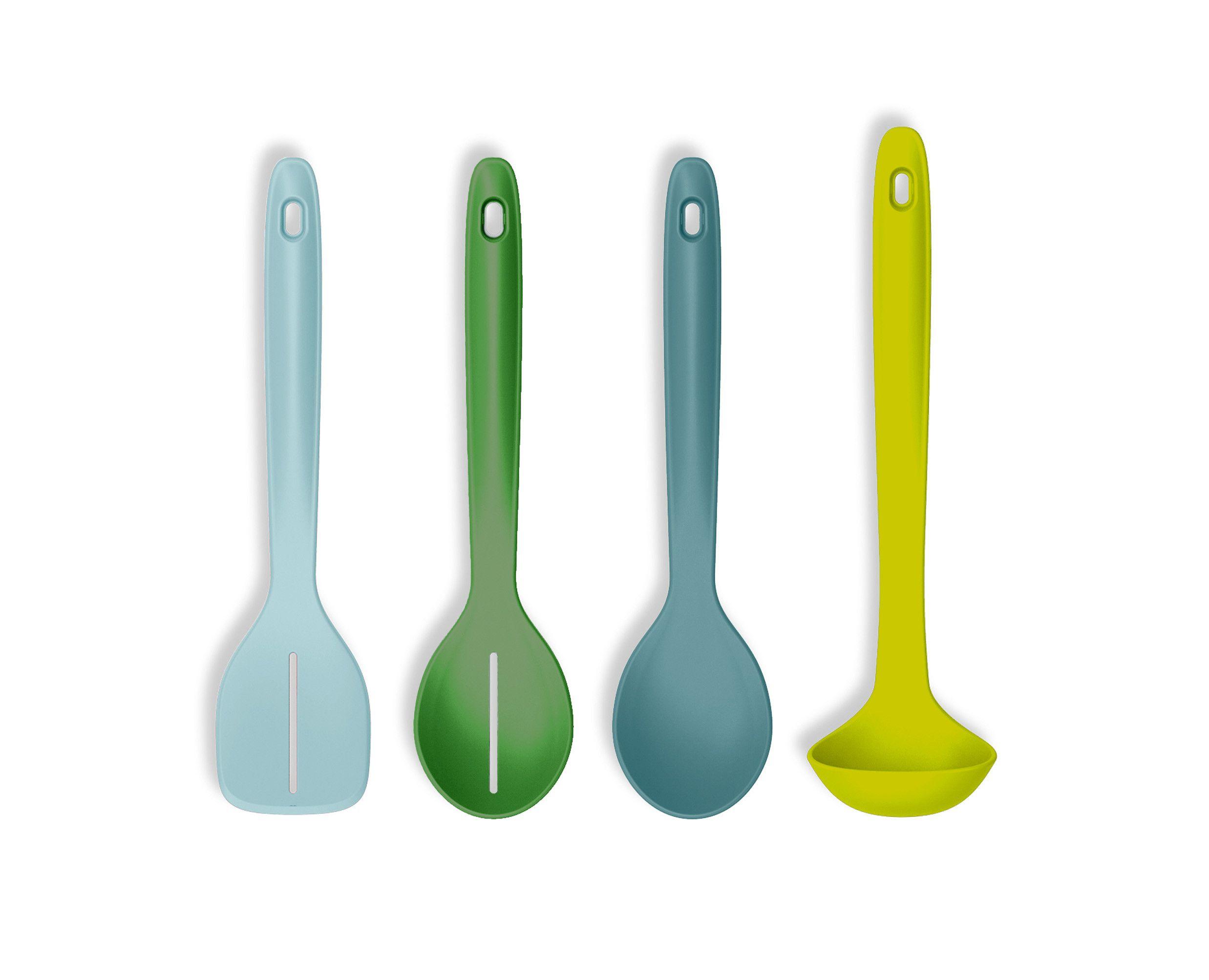 Set Utensilios Plegables Joseph Joseph Duo 4 Unid-1