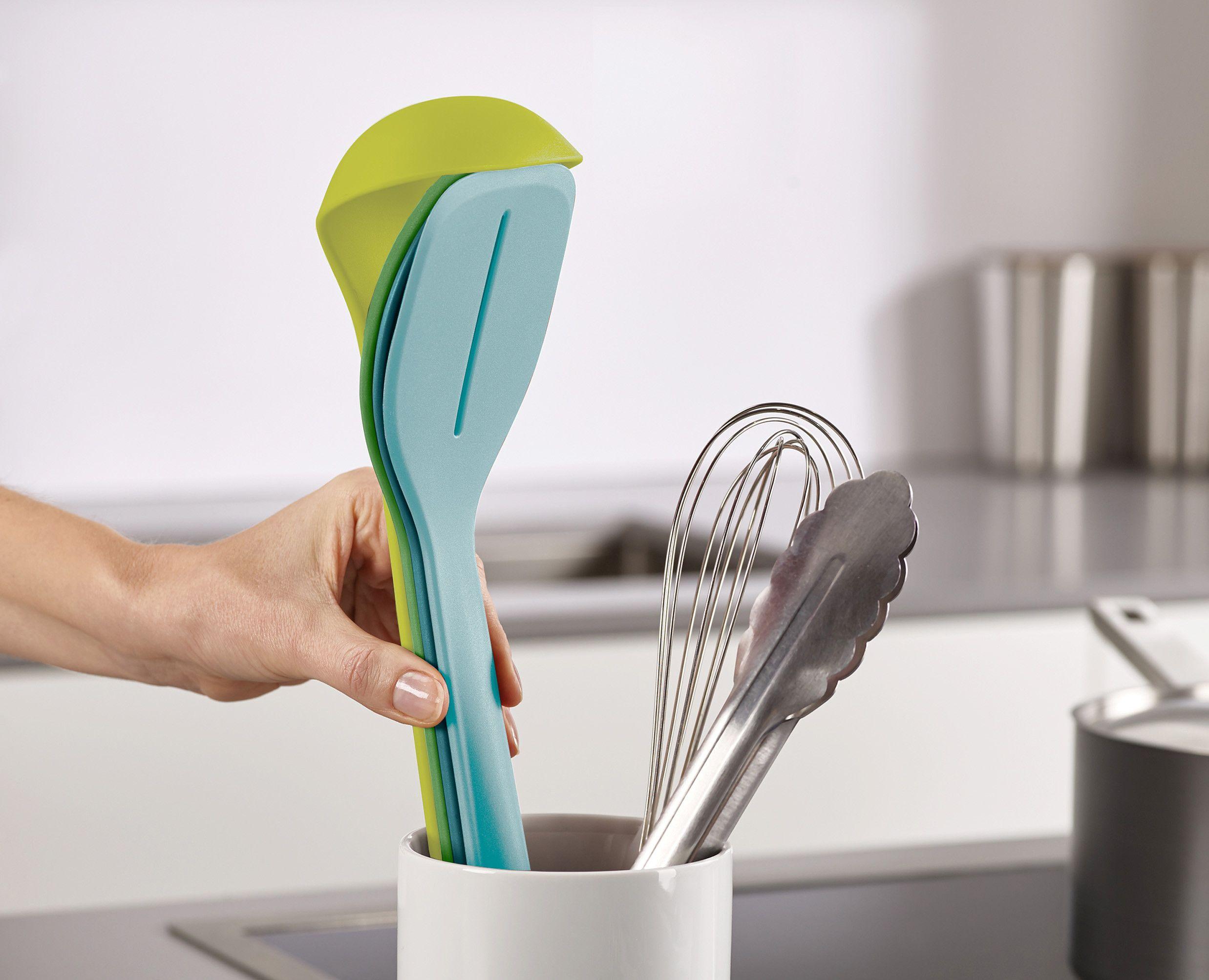 Set Utensilios Plegables Joseph Joseph Duo 4 Unid-3