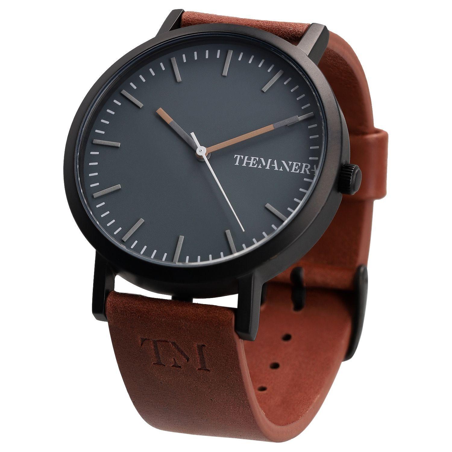 Reloj THEMASTER Tan-2