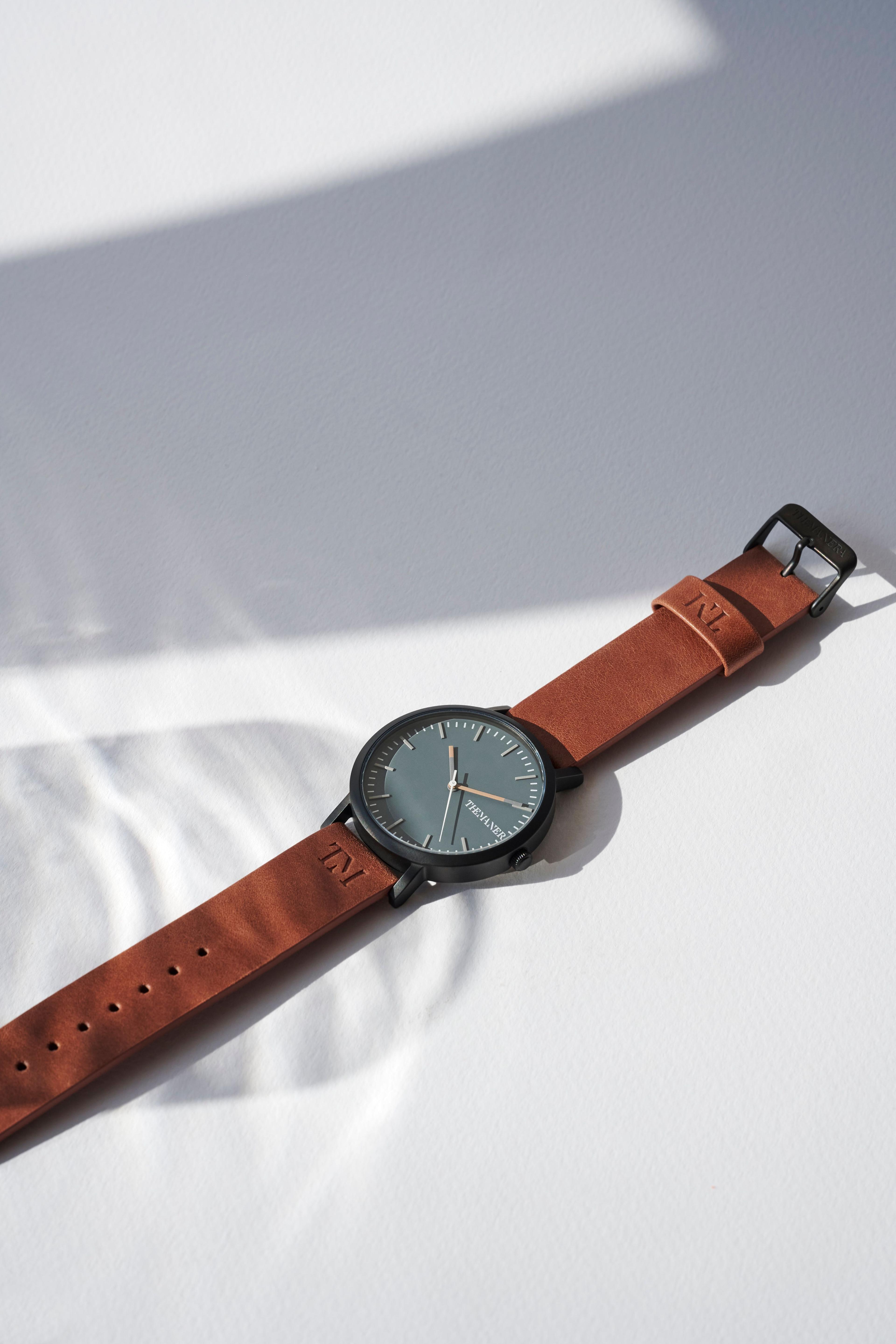 Reloj THEMASTER Tan-5