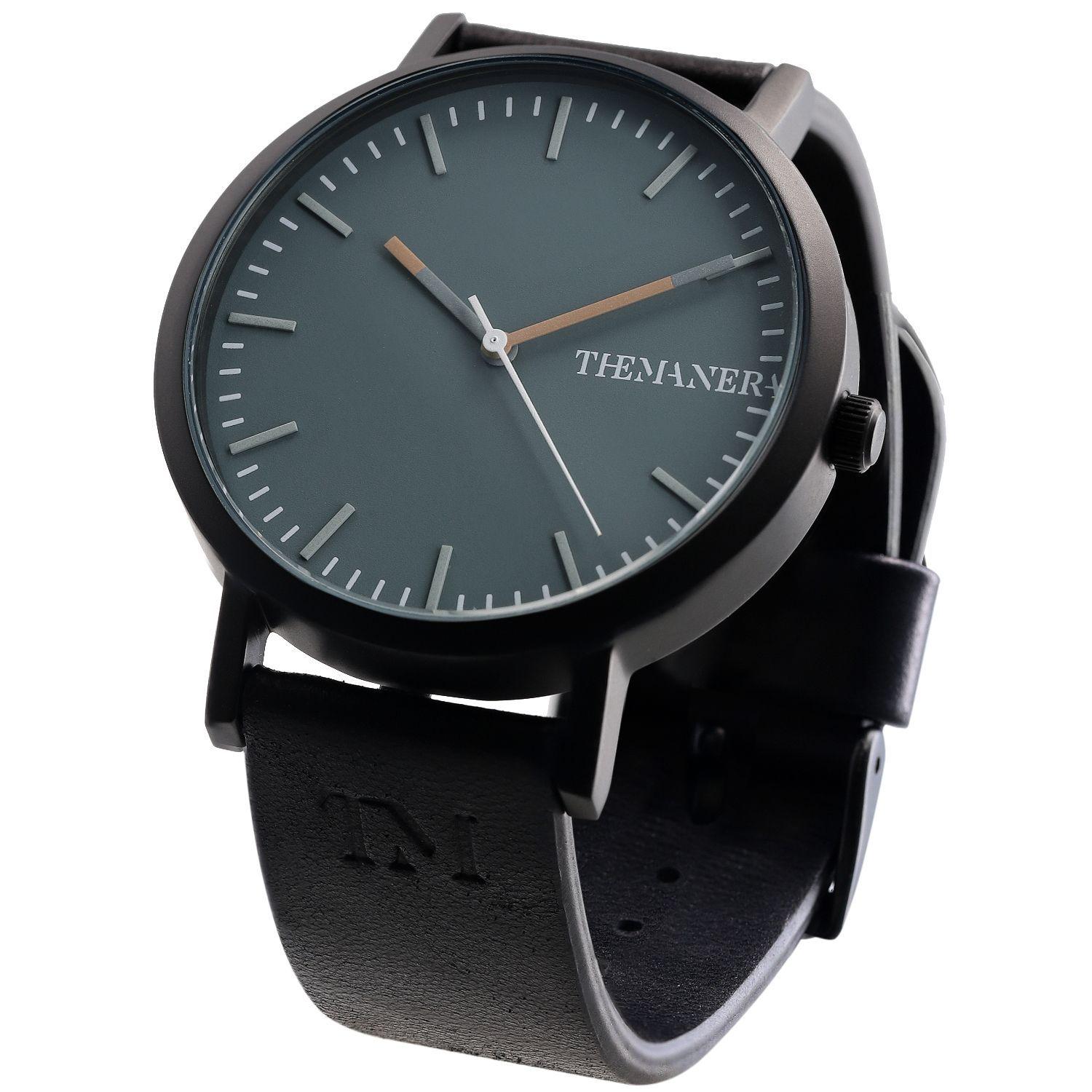 Reloj THEMASTER Grey-2