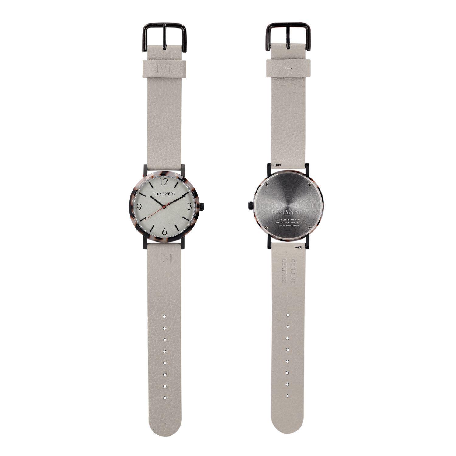 Reloj THESPECK Grey-4