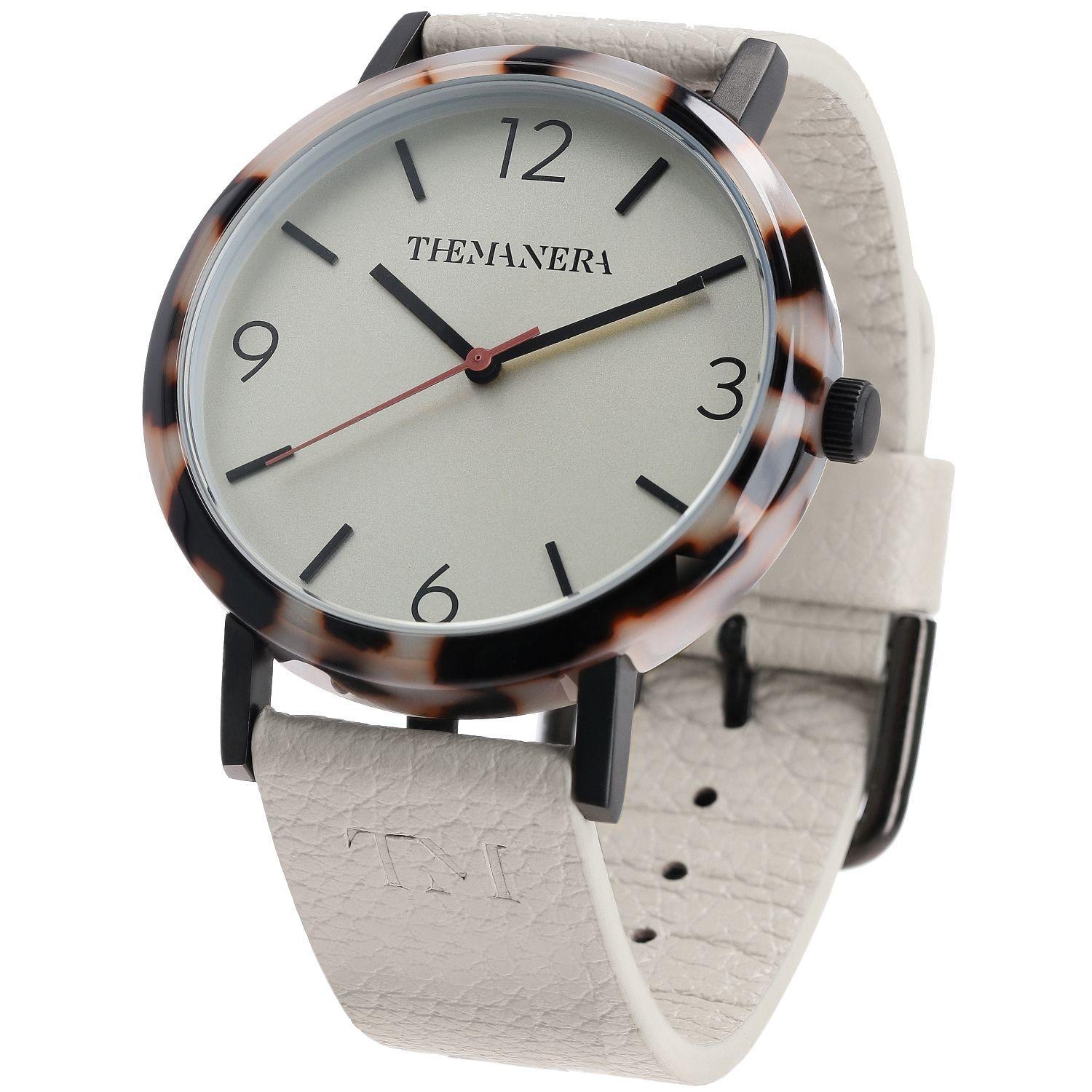 Reloj THESPECK Grey-2