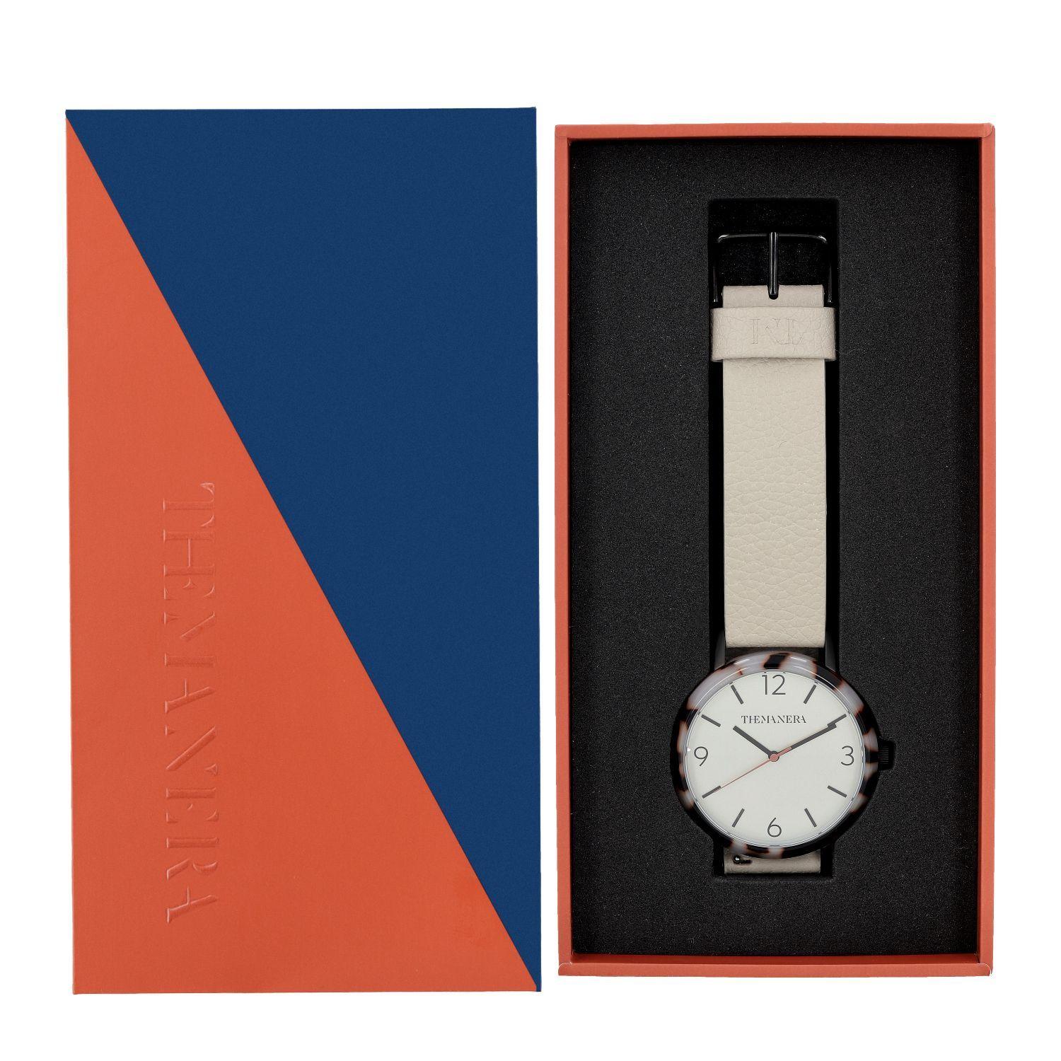 Reloj THESPECK Grey-3