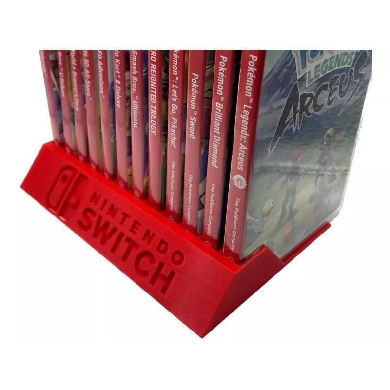 Stand Base Para Juegos Nintendo Switch-1