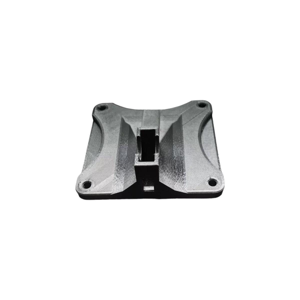 Adaptador De Soporte De Pared Para Monitor Hp M22f-0