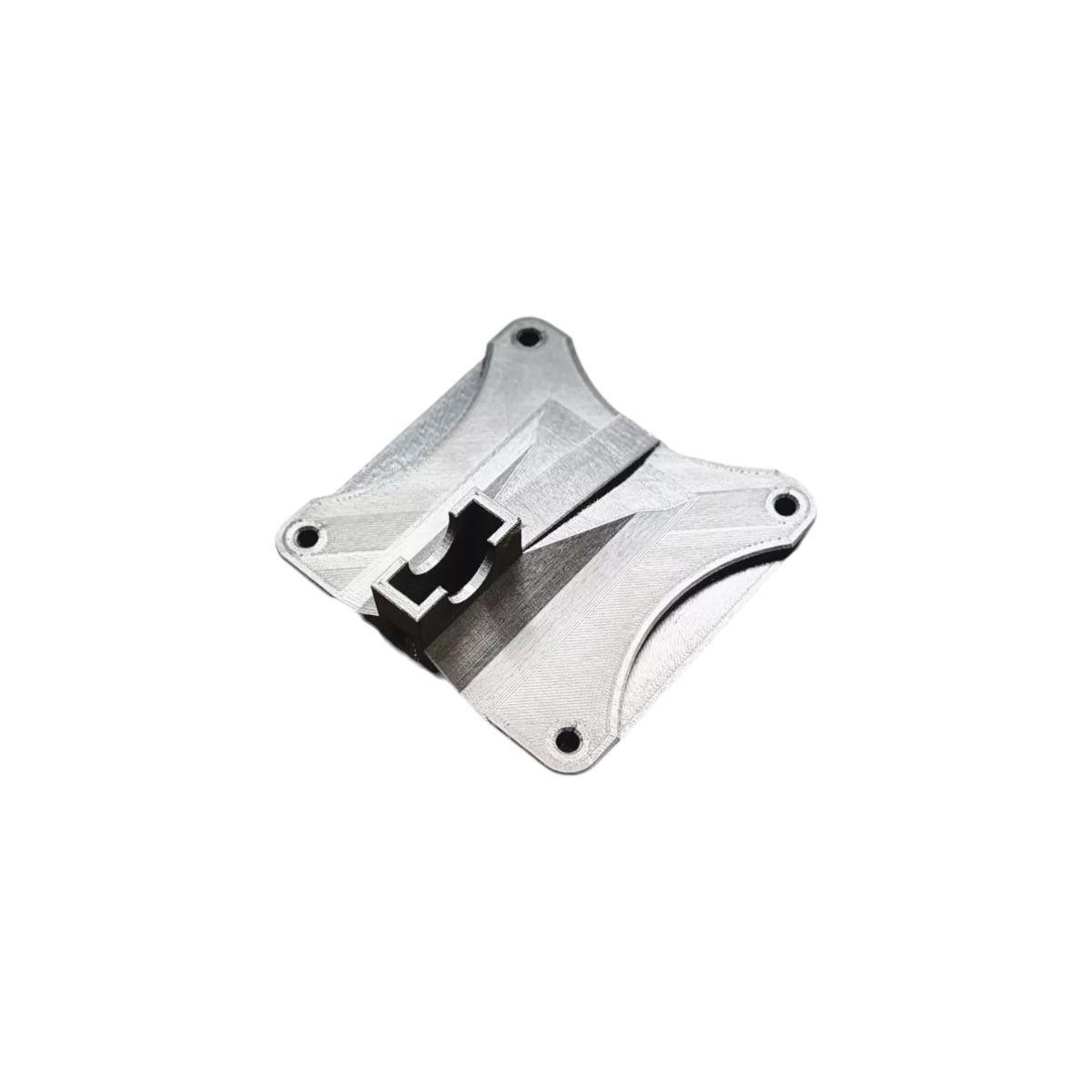 Adaptador De Soporte De Pared Para Monitor Hp M22f-2