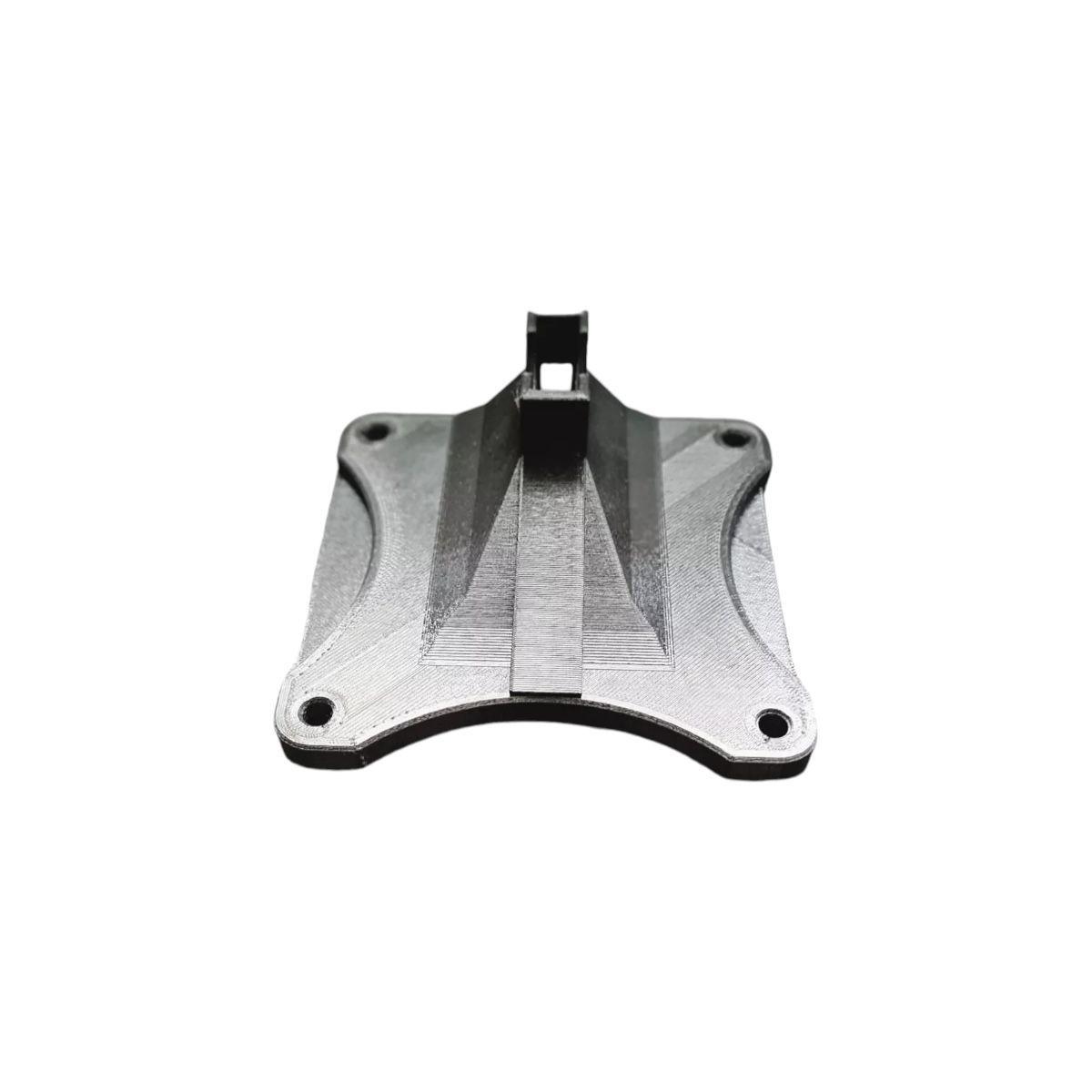 Adaptador De Soporte De Pared Para Monitor Hp M22f-3