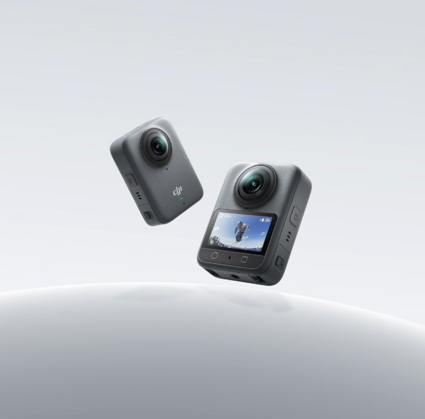 DJI Osmo 360 Standard Combo-4