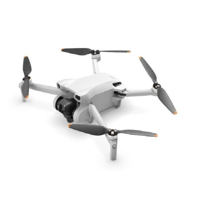 DJI Mini 3 Fly More Combo (DJI RC) (GL)-3
