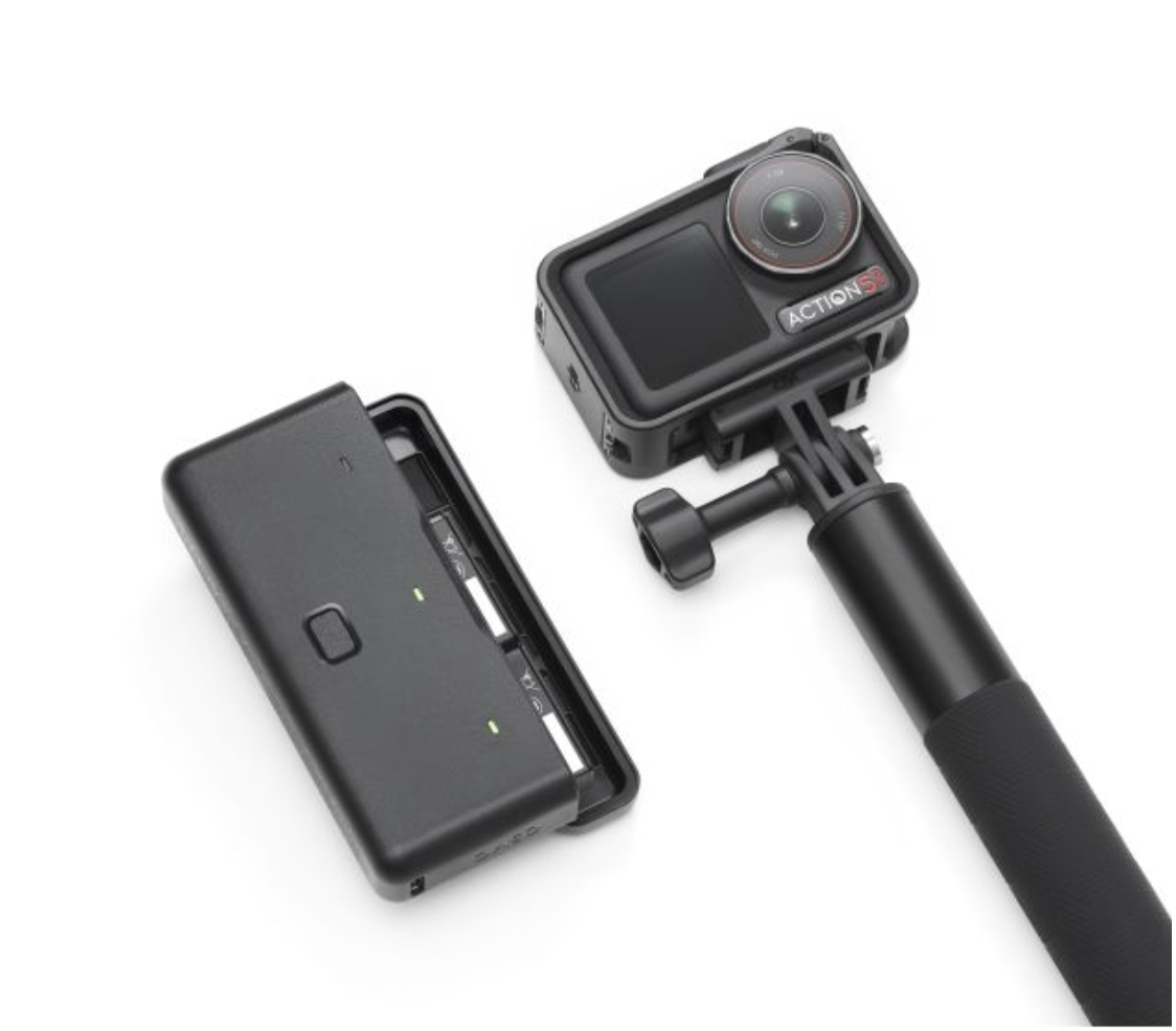 DJI Action 5 Pro Adventure Combo-2