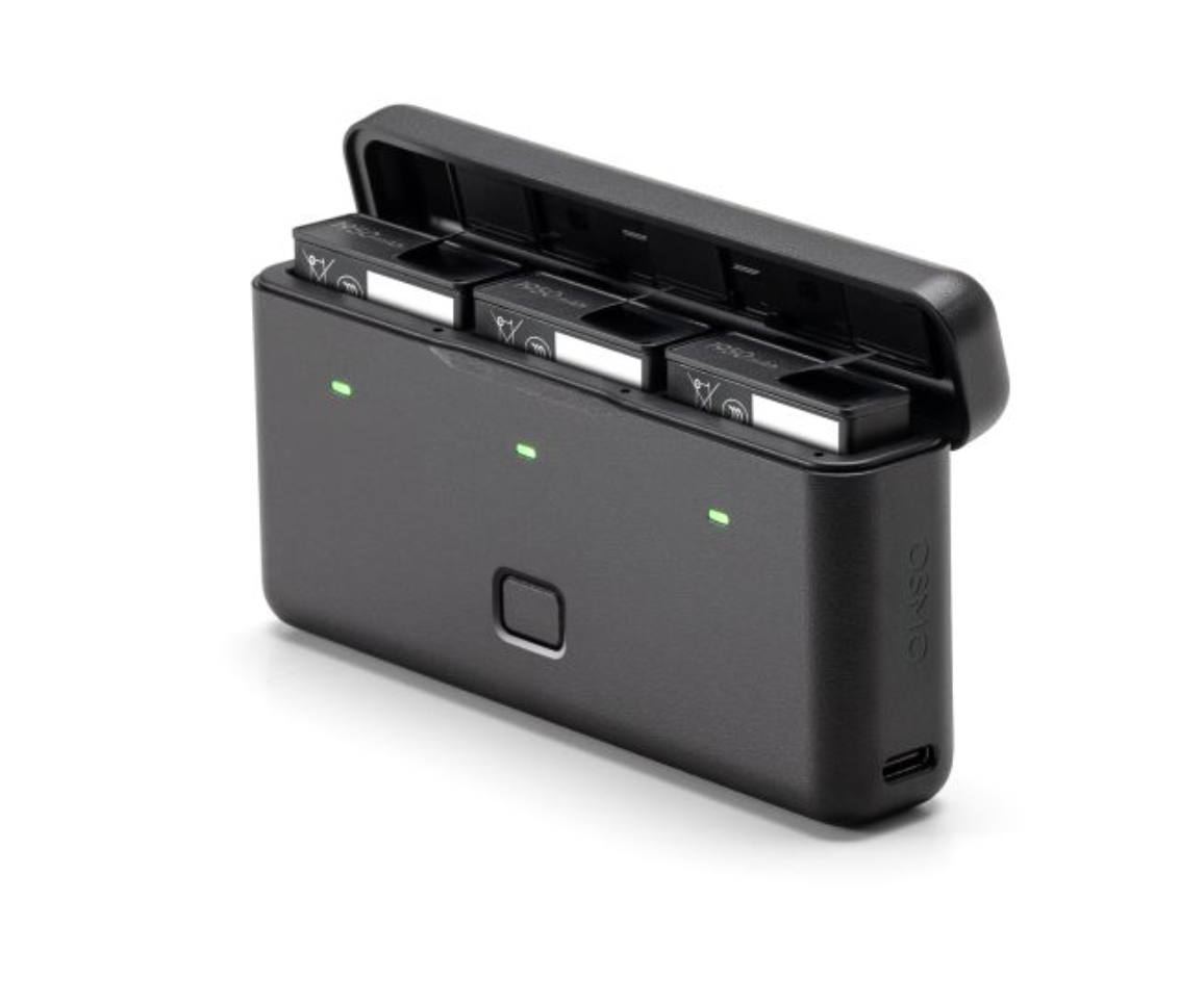 DJI Action 5 Pro Adventure Combo-6