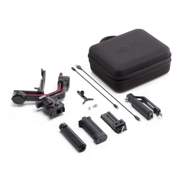 DJI RS3 PRO-1