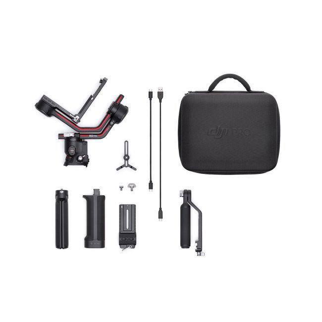 DJI RS3 PRO-2